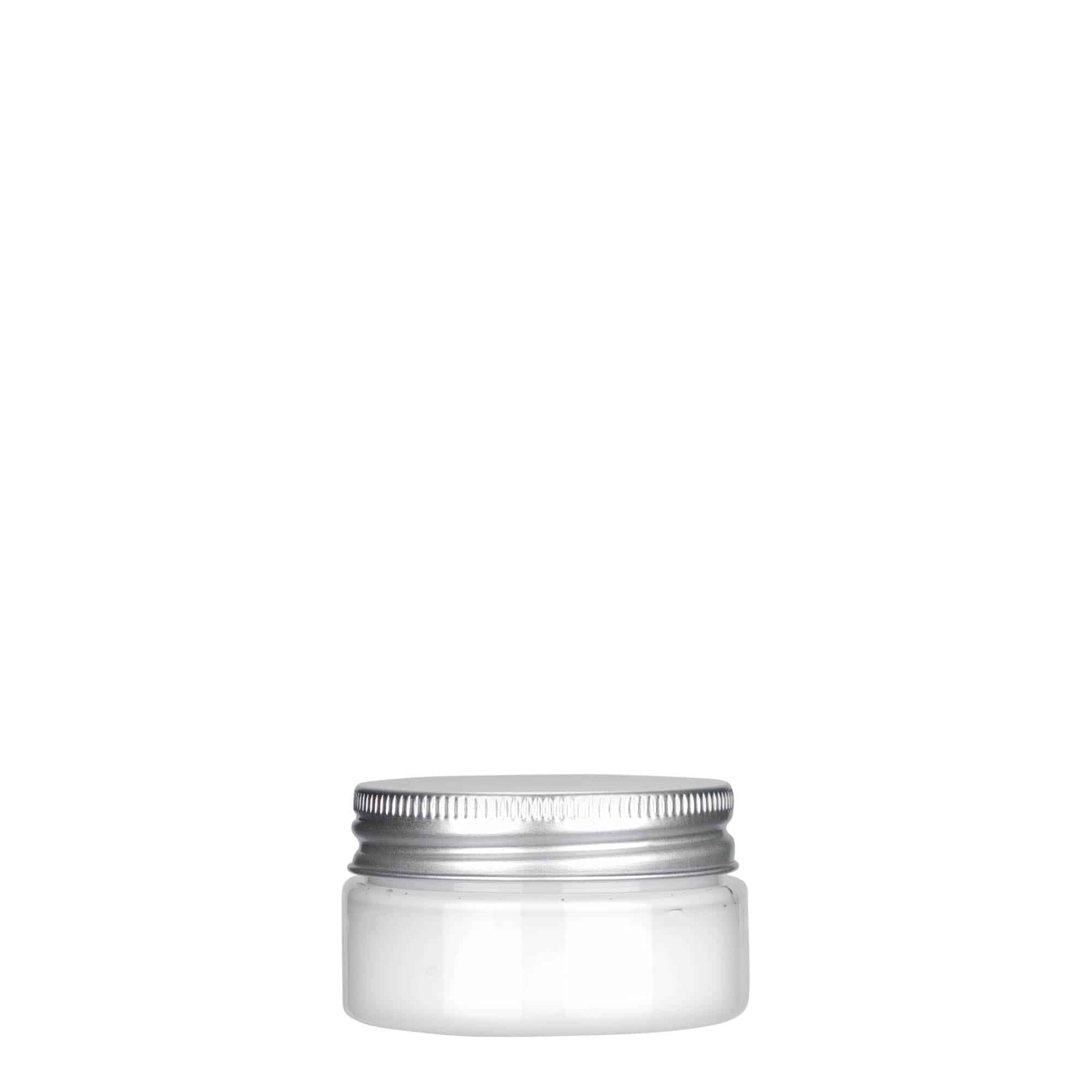 25 ml PET-purkki 'Isabella', suuaukko: 48/400