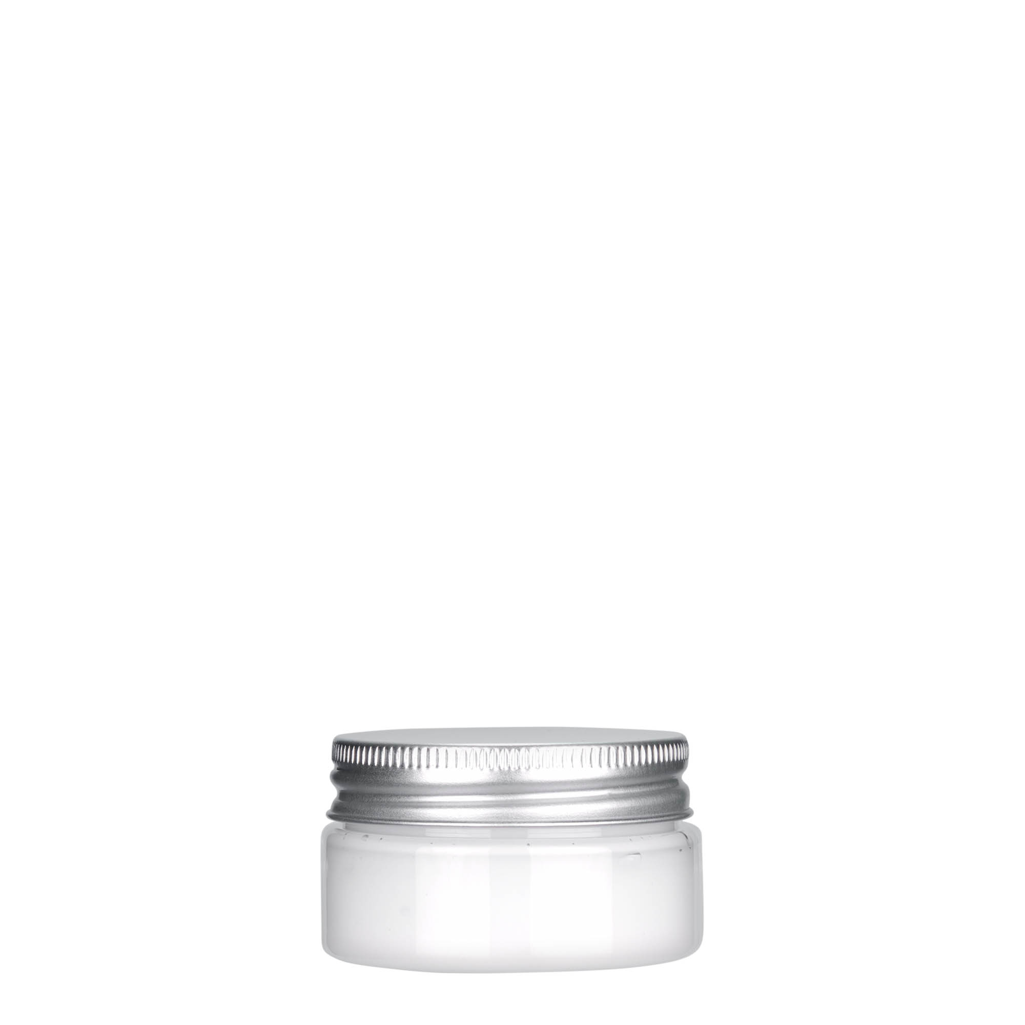 25 ml PET-purkki 'Isabella', suuaukko: 48/400 25 ml PET-purkki 'Isabella', suuaukko: 48/400
