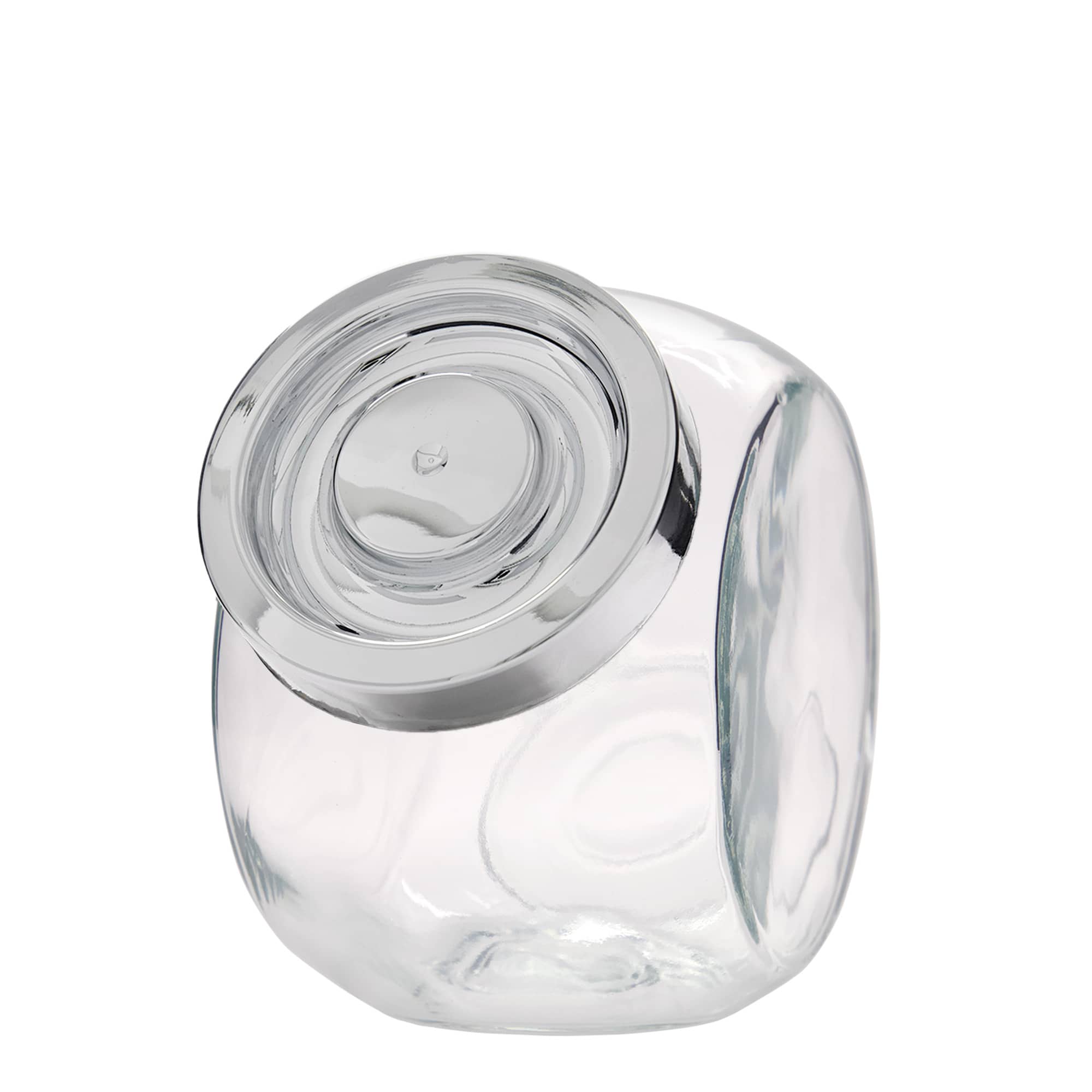 2 000 ml karkkirasia ”Pandora”, suuaukko: kierrekorkki