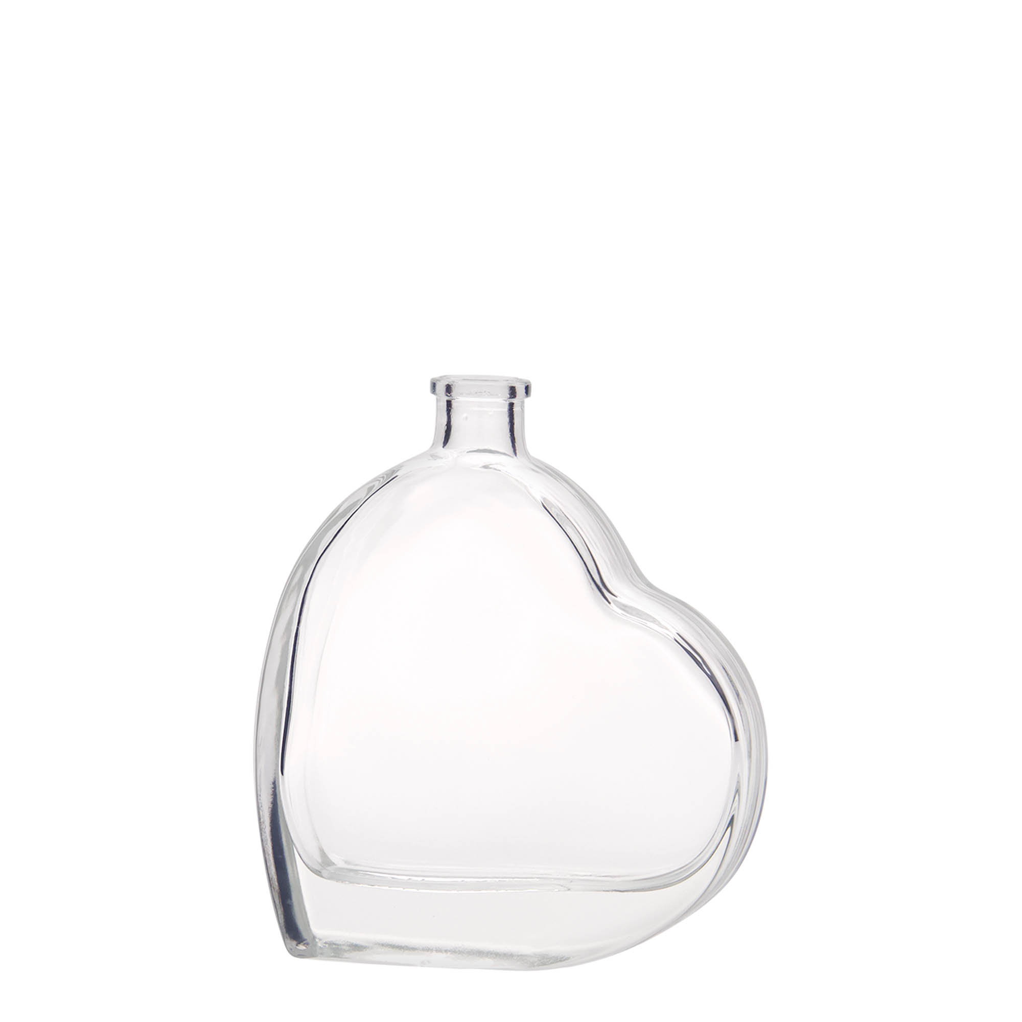 100 ml lasipullo 'Passion', suuaukko: korkki