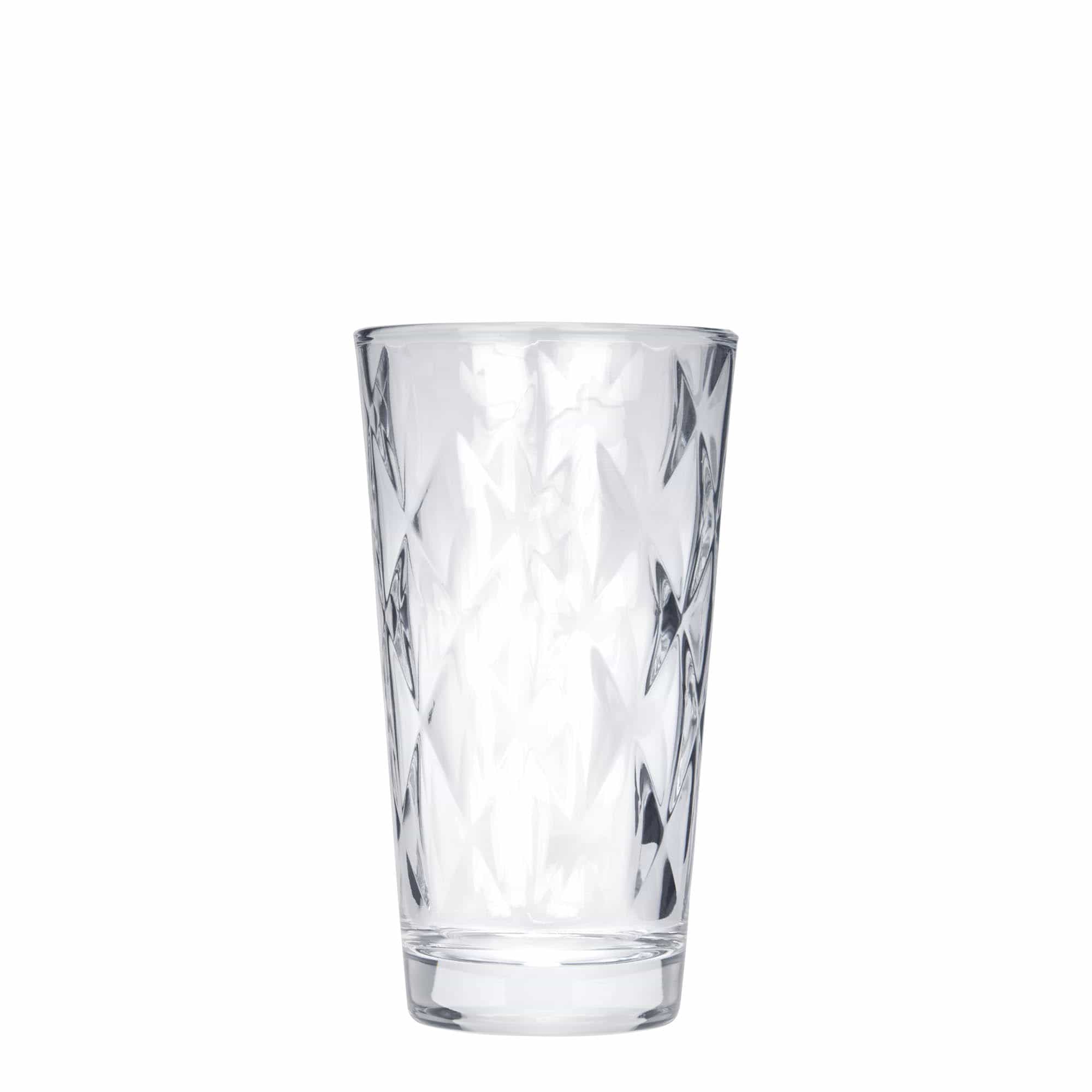 365 ml juomalasi 'Kaleido', lasia