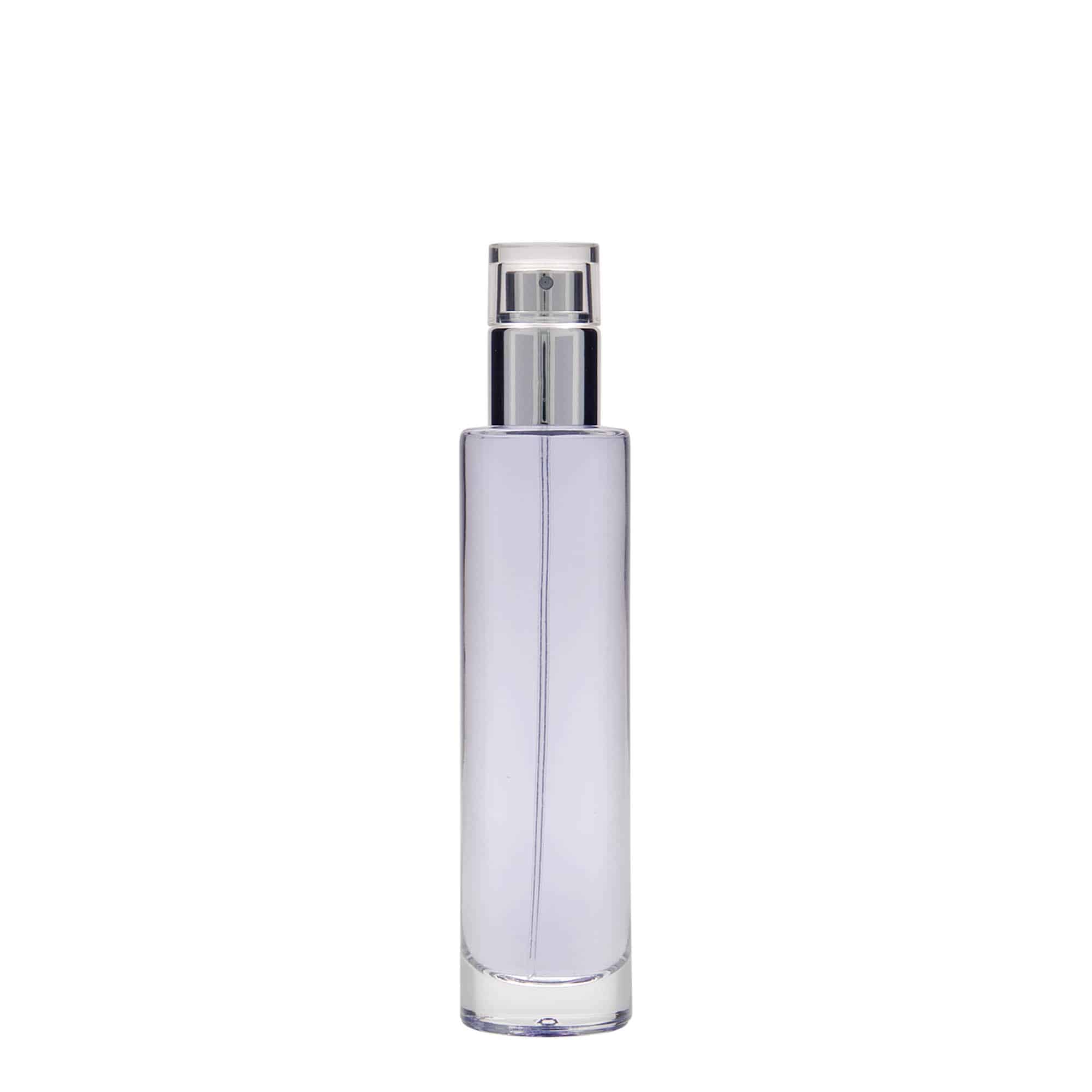 50 ml lasinen parfyymipullo 'Jasmina'