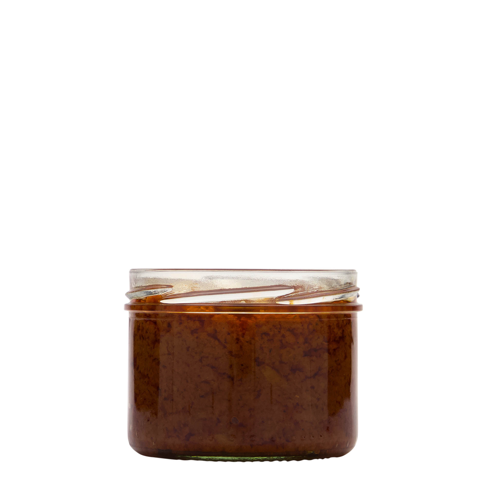 230 ml kaatopullo, suuaukko: Twist-off (TO 82)