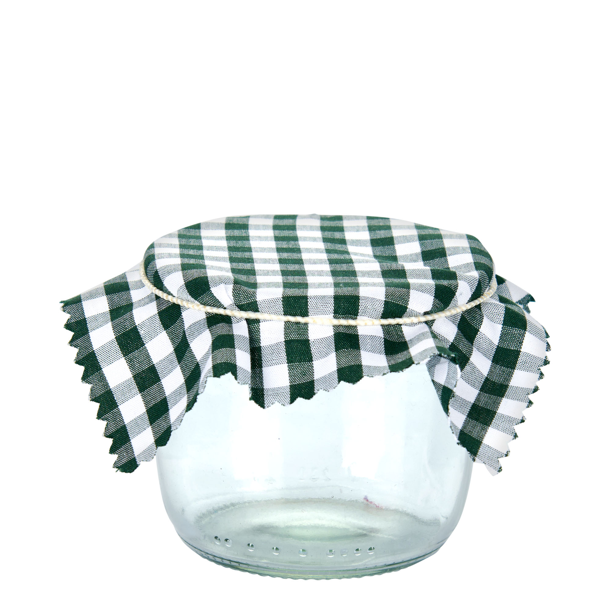 Ruutukuvioinen kangasliina 12x12, neliö, tekstiili, tummanvihreä, suuaukko: TO38-TO53 Ruutukuvioinen kangasliina 12x12, neliö, tekstiili, tummanvihreä, suuaukko: TO38-TO53