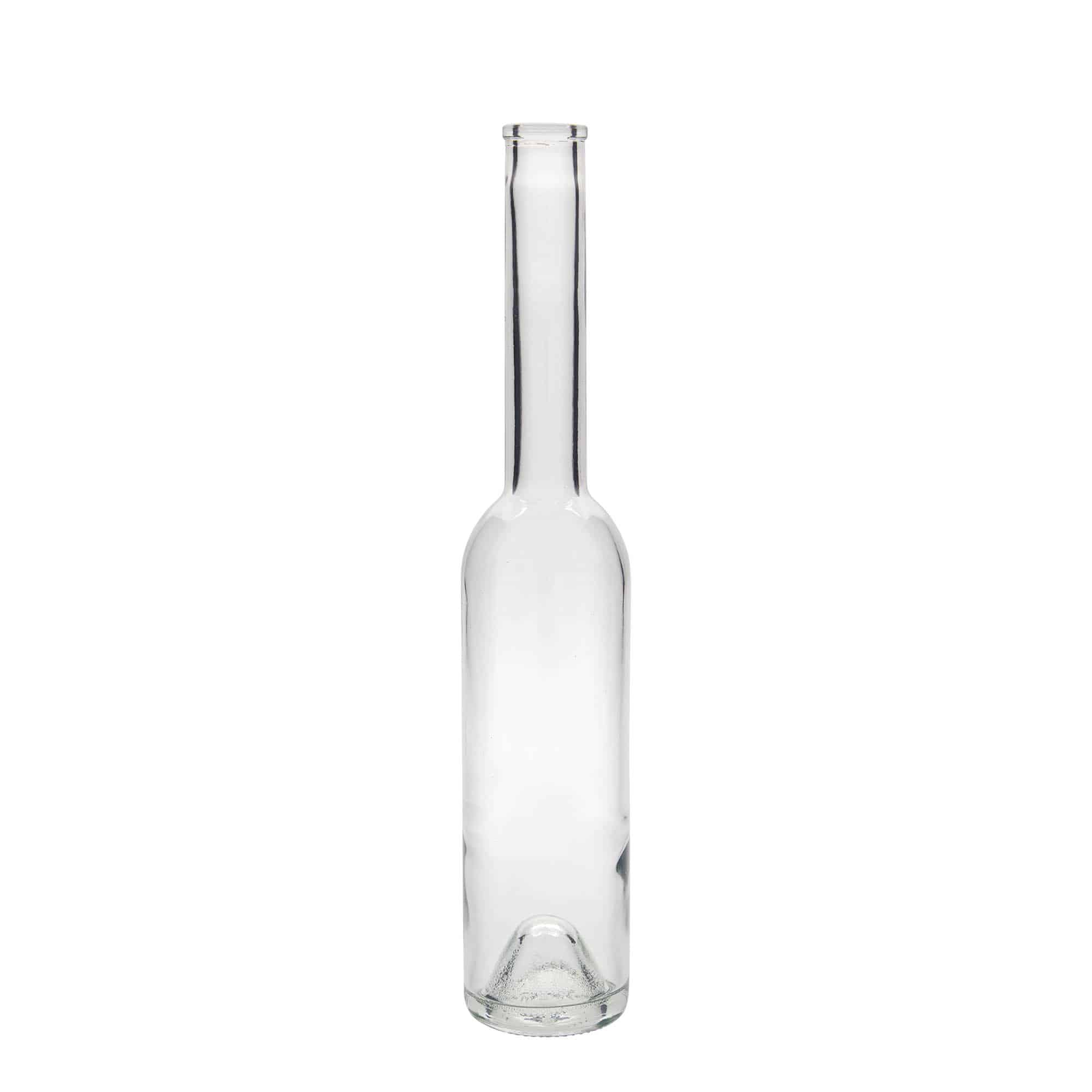 350 ml lasipullo 'Opera', suuaukko: korkki