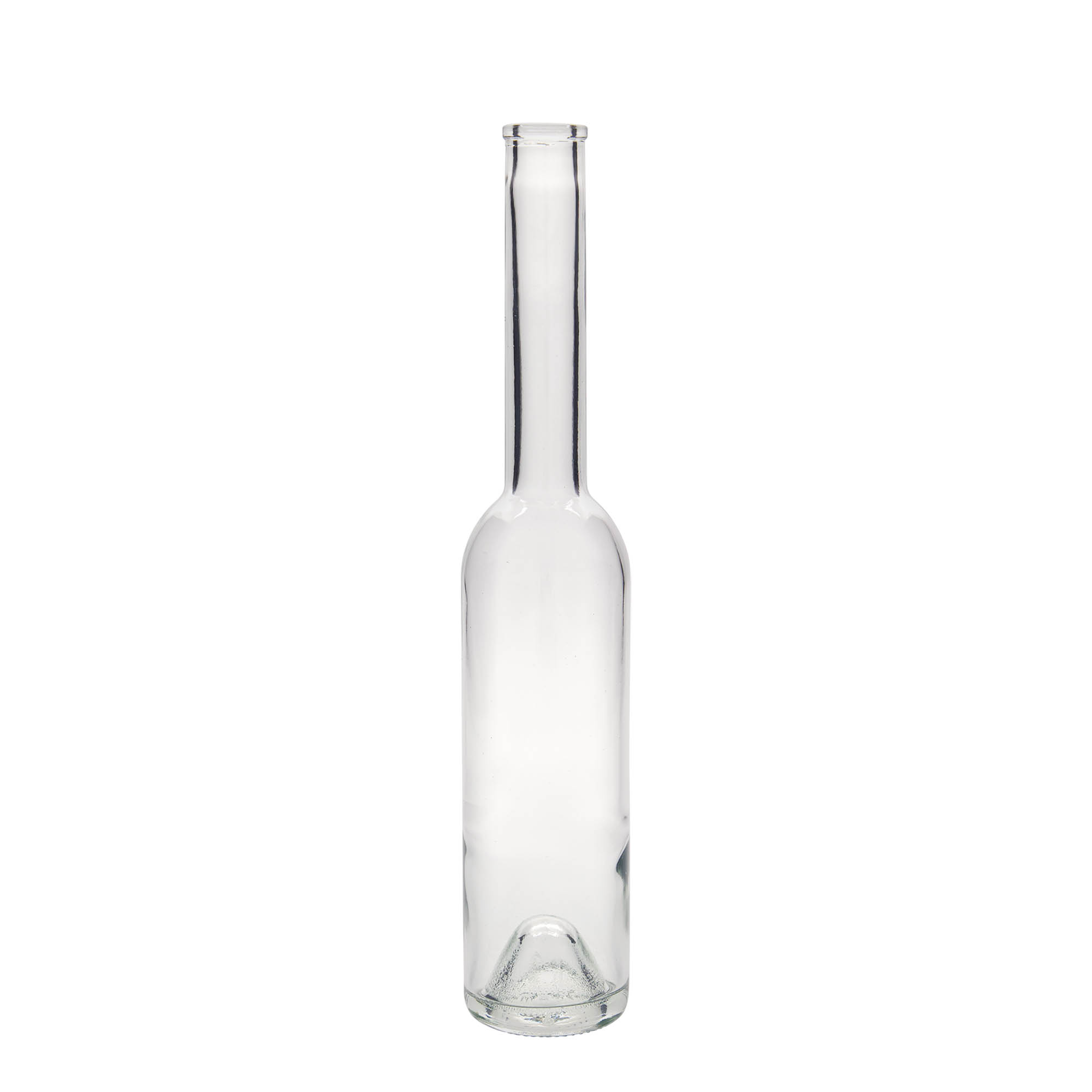 350 ml lasipullo ”Opera”, suuaukko: korkki