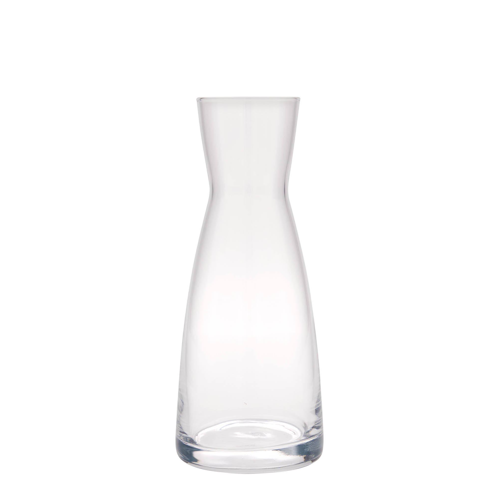 500 ml karaffi 'Ypsilon', lasi 500 ml karaffi 'Ypsilon', lasi
