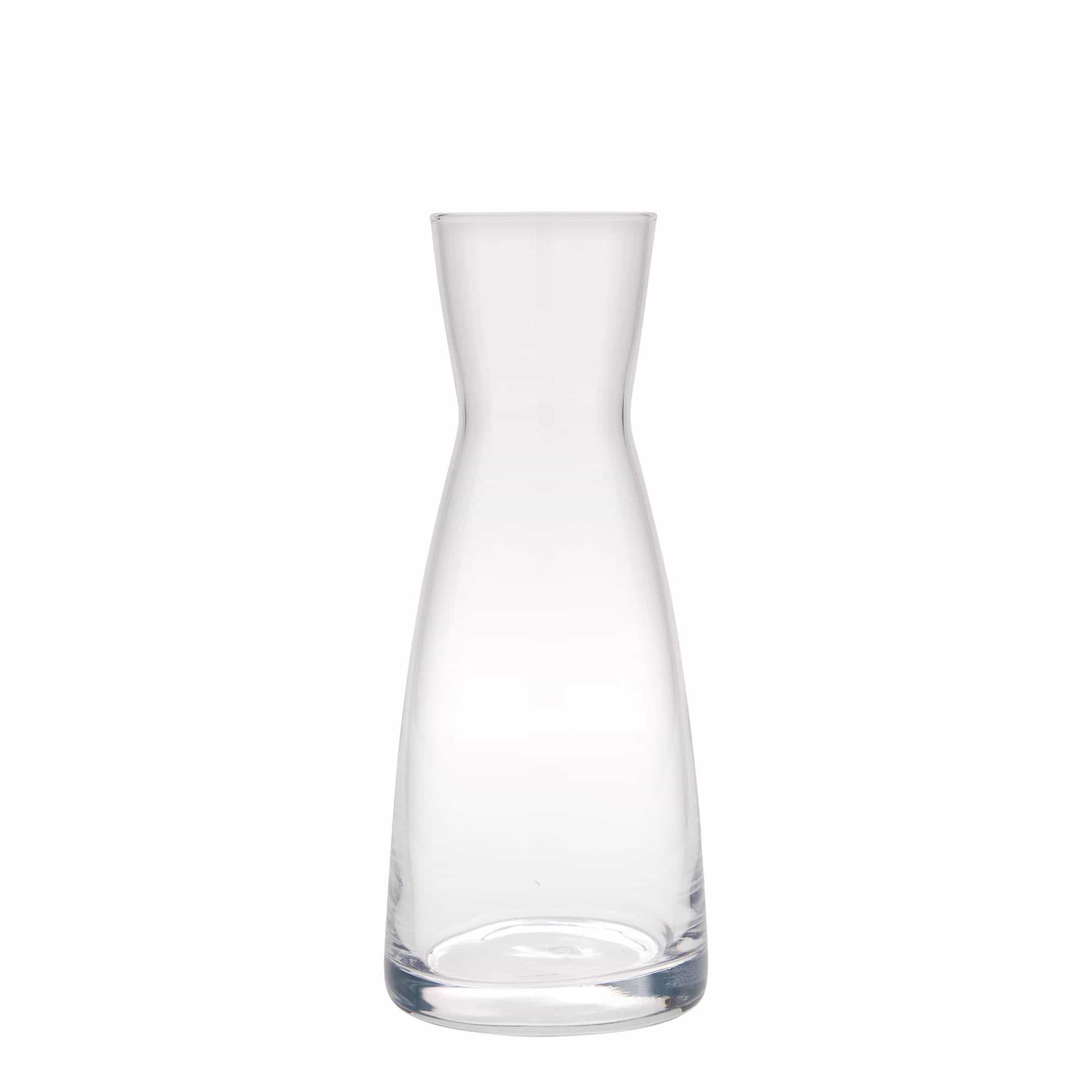 500 ml karaffi 'Ypsilon', lasi 500 ml karaffi 'Ypsilon', lasi