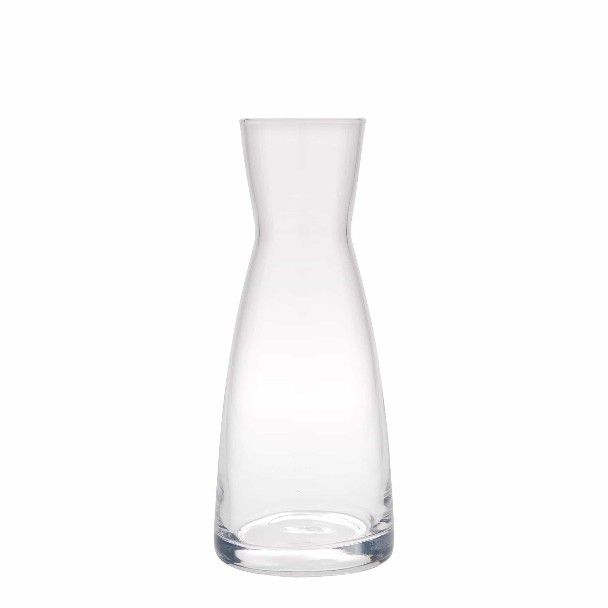 500 ml karaffi 'Ypsilon', lasi