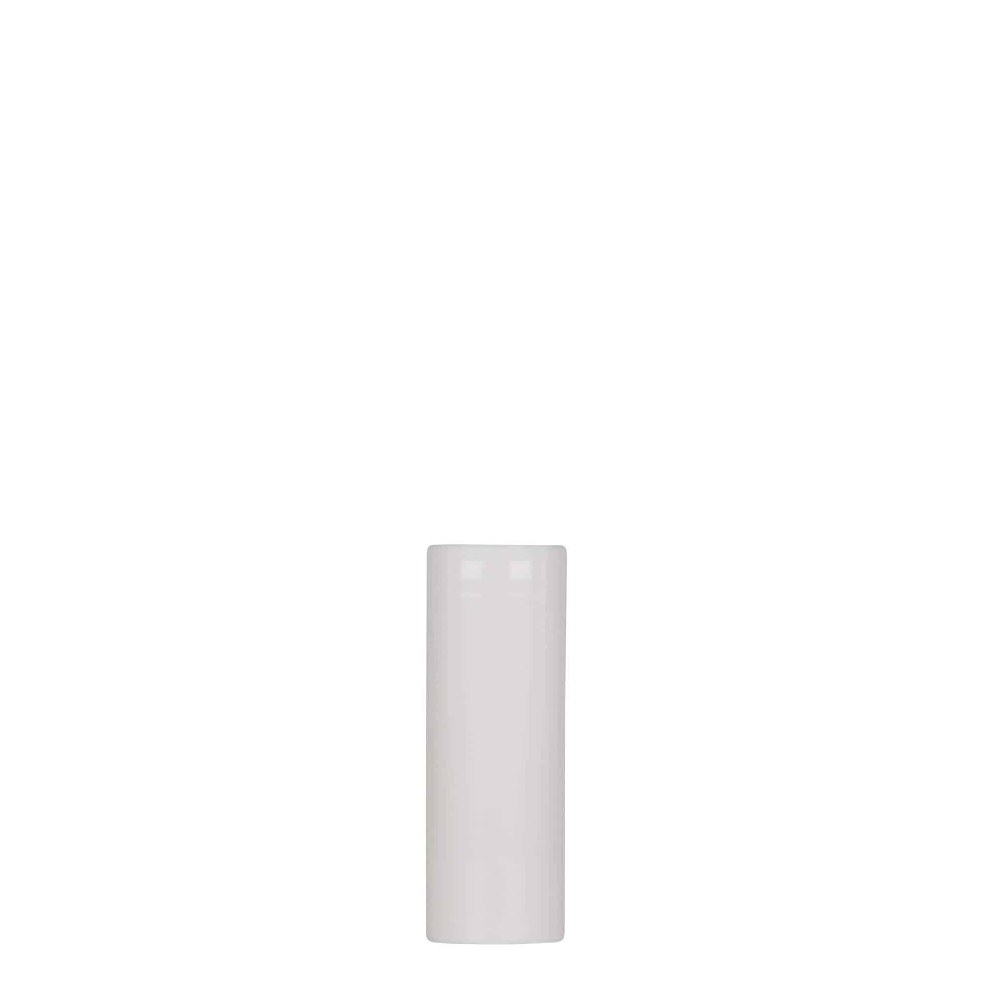 10 ml Airless Dispenser 'Nano', PP-muovi, valk. 10 ml Airless Dispenser 'Nano', PP-muovi, valk.