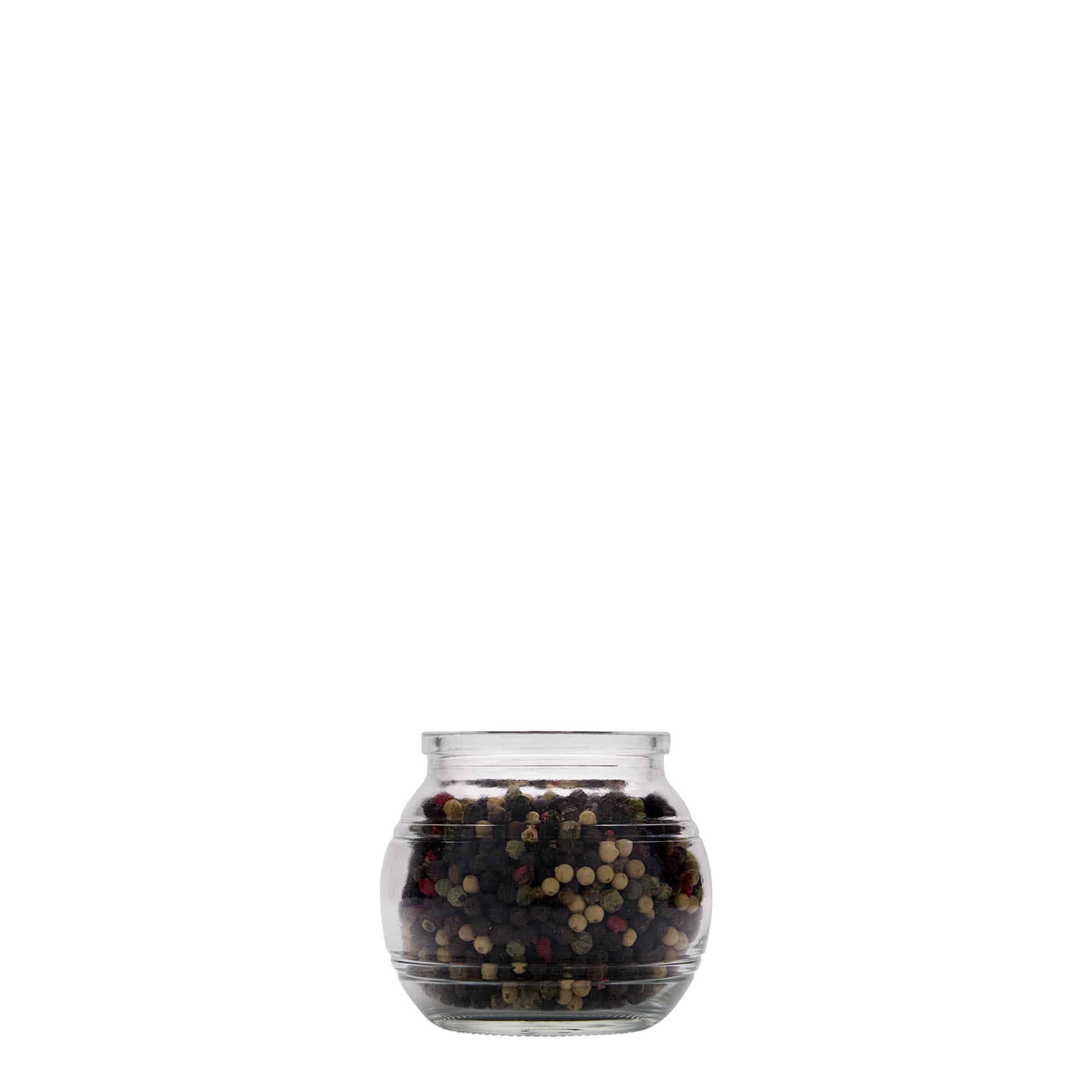 210 ml korkkilasi ”Jule”, suuaukko: korkki