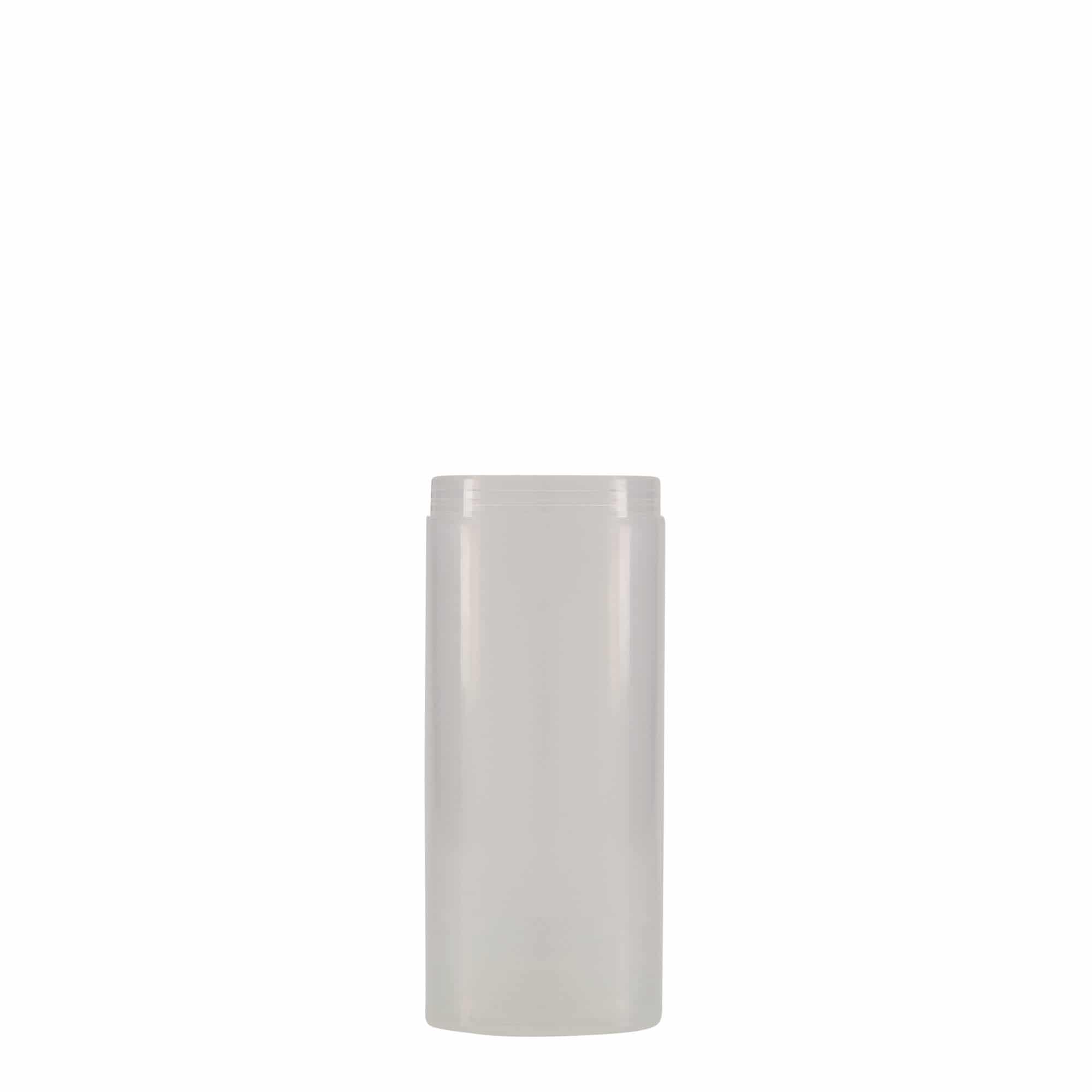 50 ml Airless Dispenser 'Mezzo', PP-muovi, natur 50 ml Airless Dispenser 'Mezzo', PP-muovi, natur