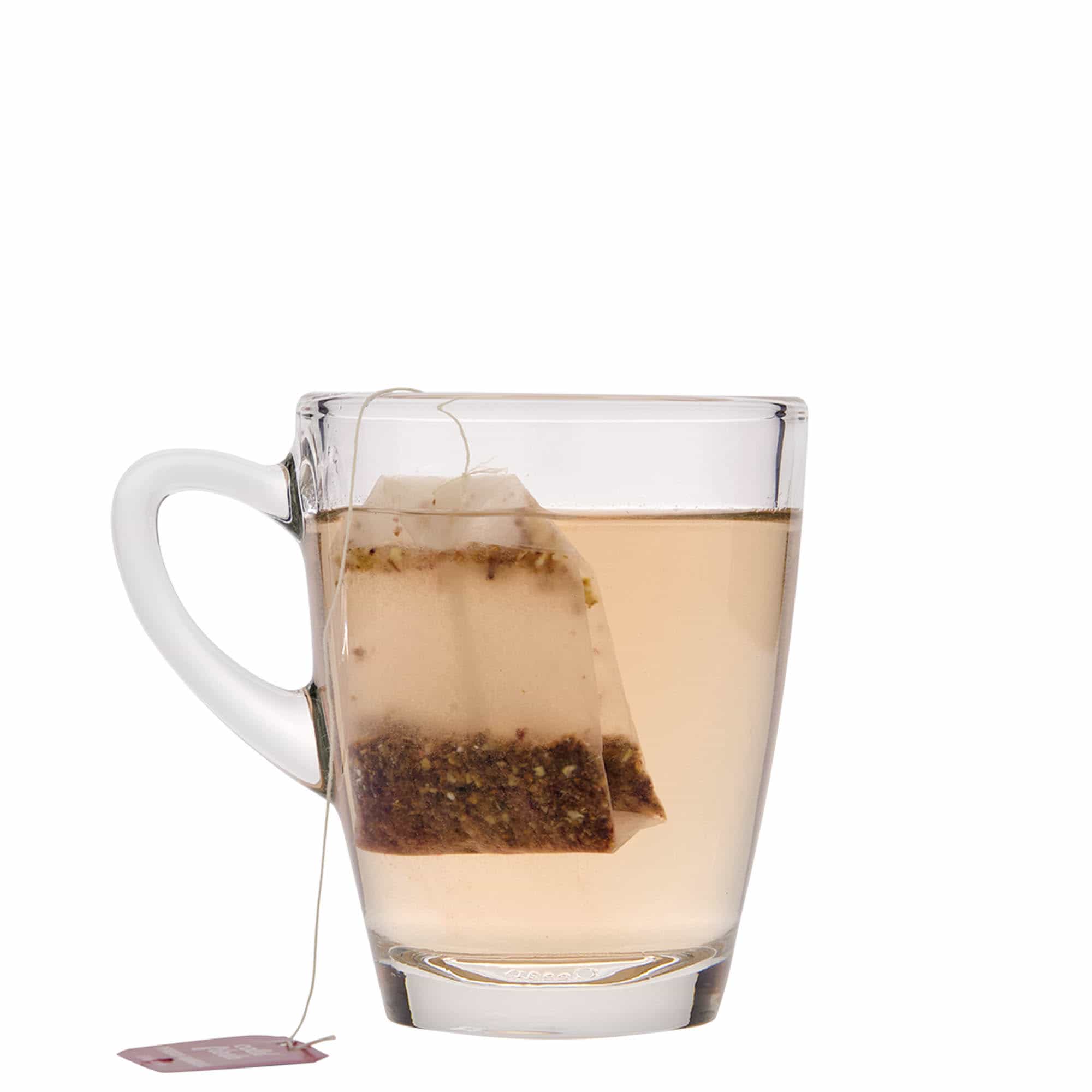 300 ml lasimuki 'Kenia', lasia