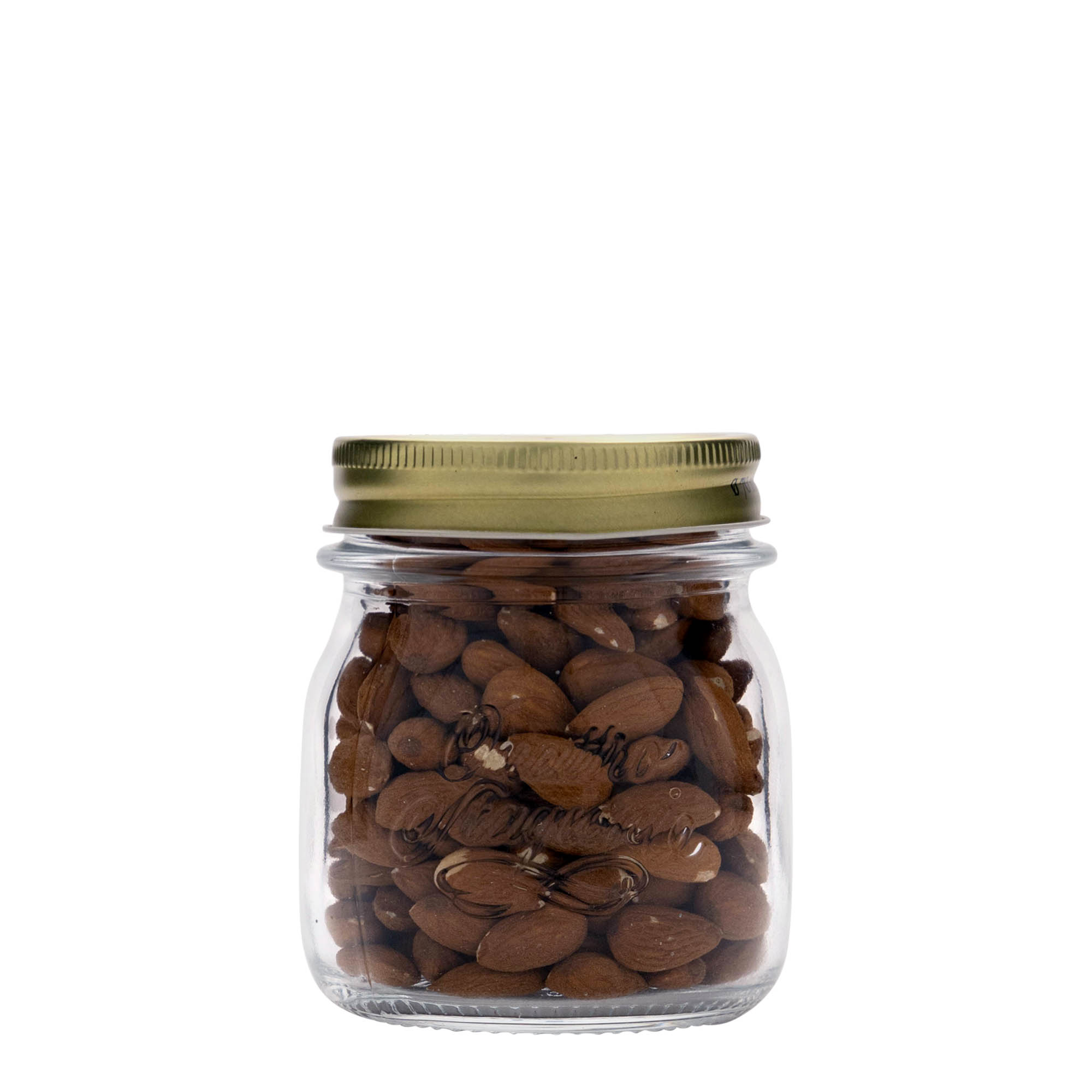 250 ml lasi 'Quattro Stagioni', suuaukon kansi: kierrekorkki 250 ml lasi 'Quattro Stagioni', suuaukon kansi: kierrekorkki