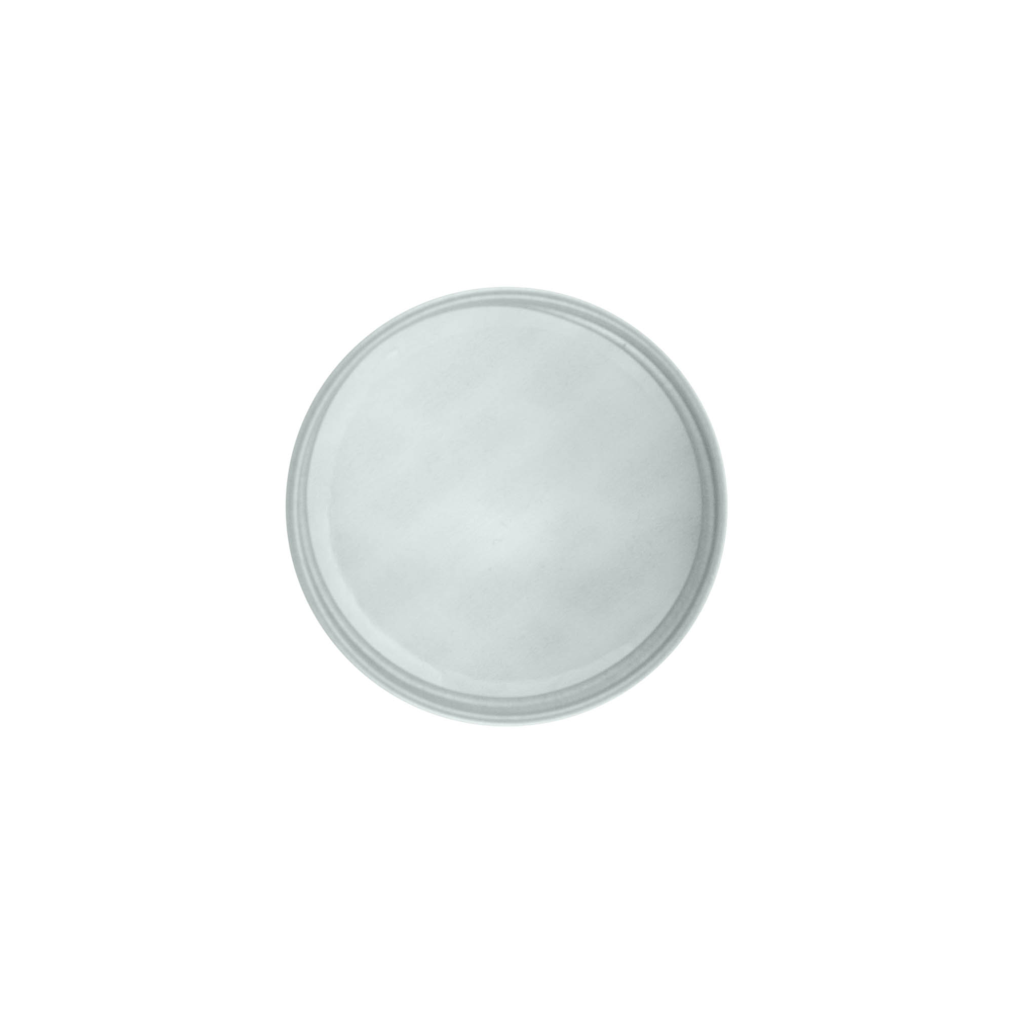 Ruuvikorkki, metalli, hopea, suuaukolle: 38/400 Ruuvikorkki, metalli, hopea, suuaukolle: 38/400