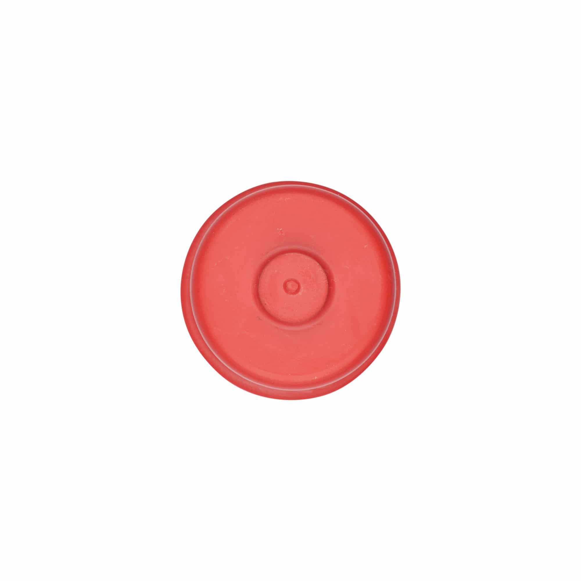 Siltakupu tyyppi 4, kumi, punainen Siltakupu tyyppi 4, kumi, punainen