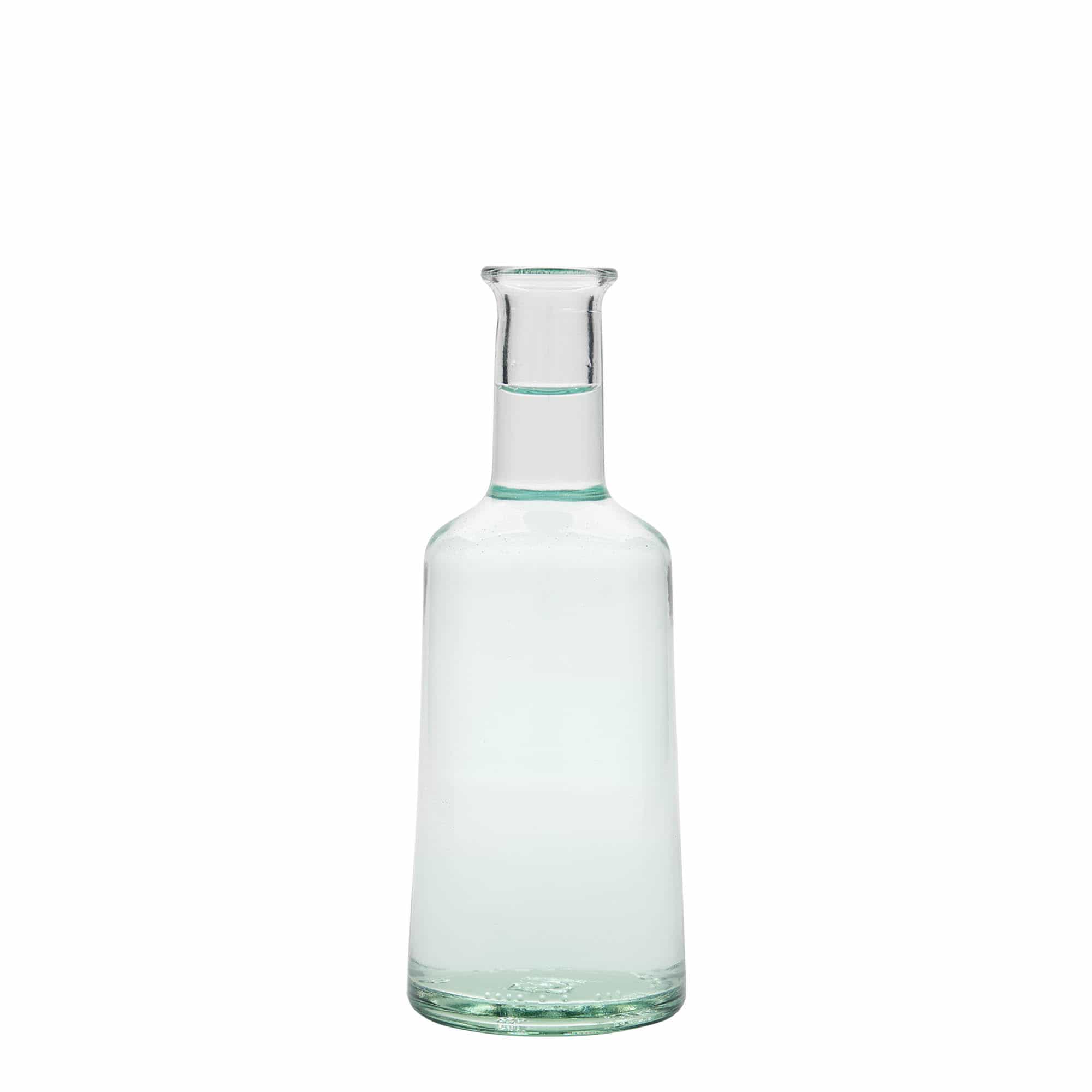 250 ml lasipullo ”Christiano”, suuaukko: korkki