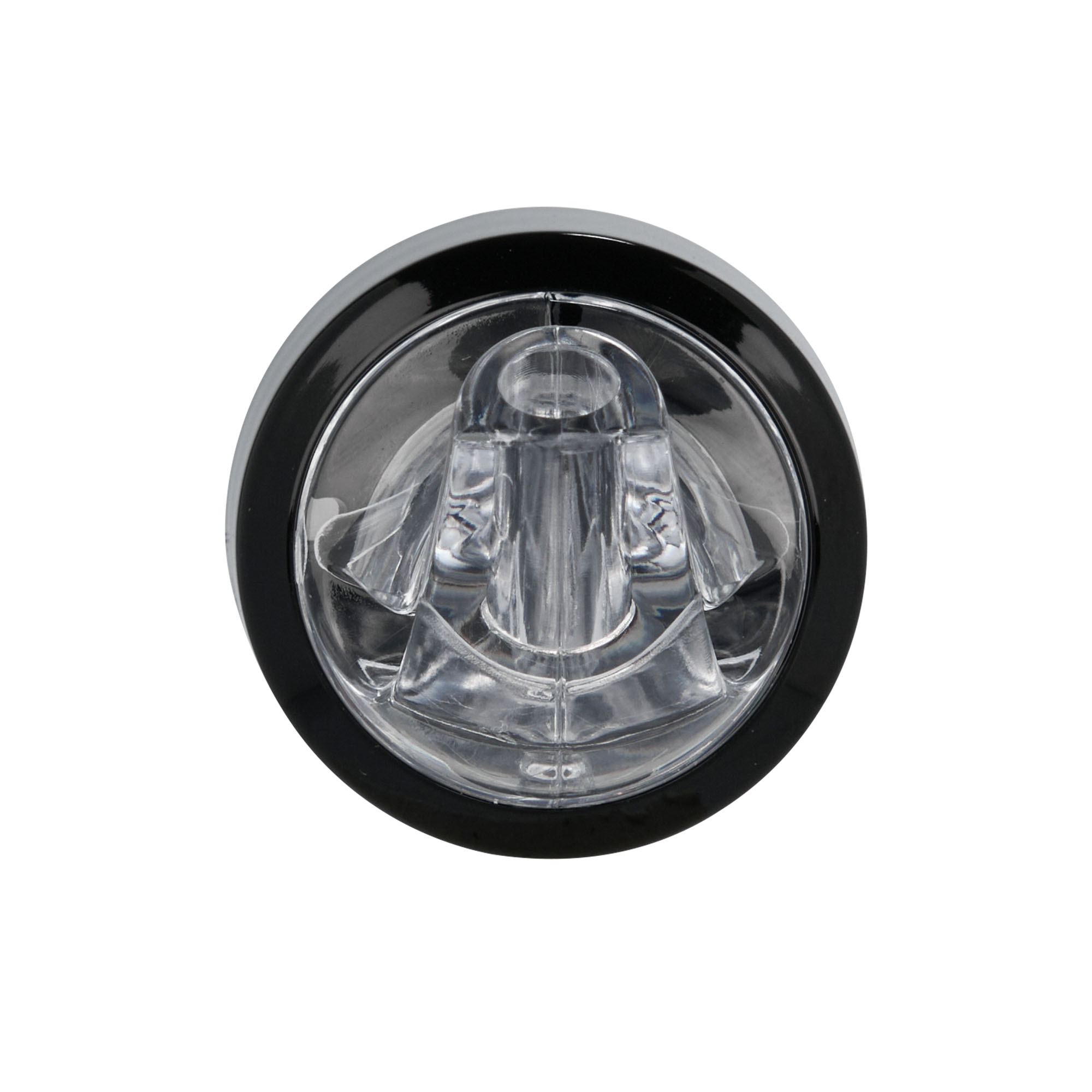 Annostelukorkki 'Auto Pour' 2 cl, PE-muovi, kirkas Annostelukorkki 'Auto Pour' 2 cl, PE-muovi, kirkas