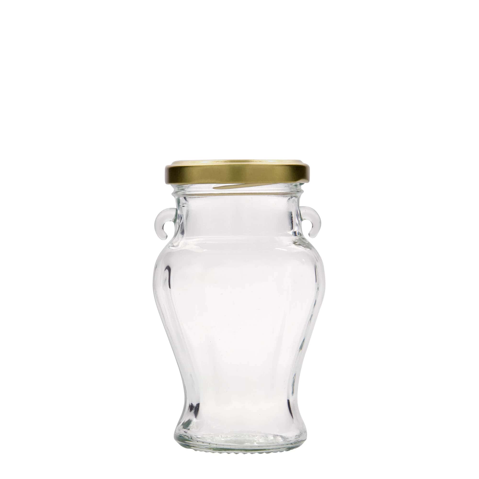212 ml korurasia 'Beauty', suuaukko: Twist-Off (TO 58)