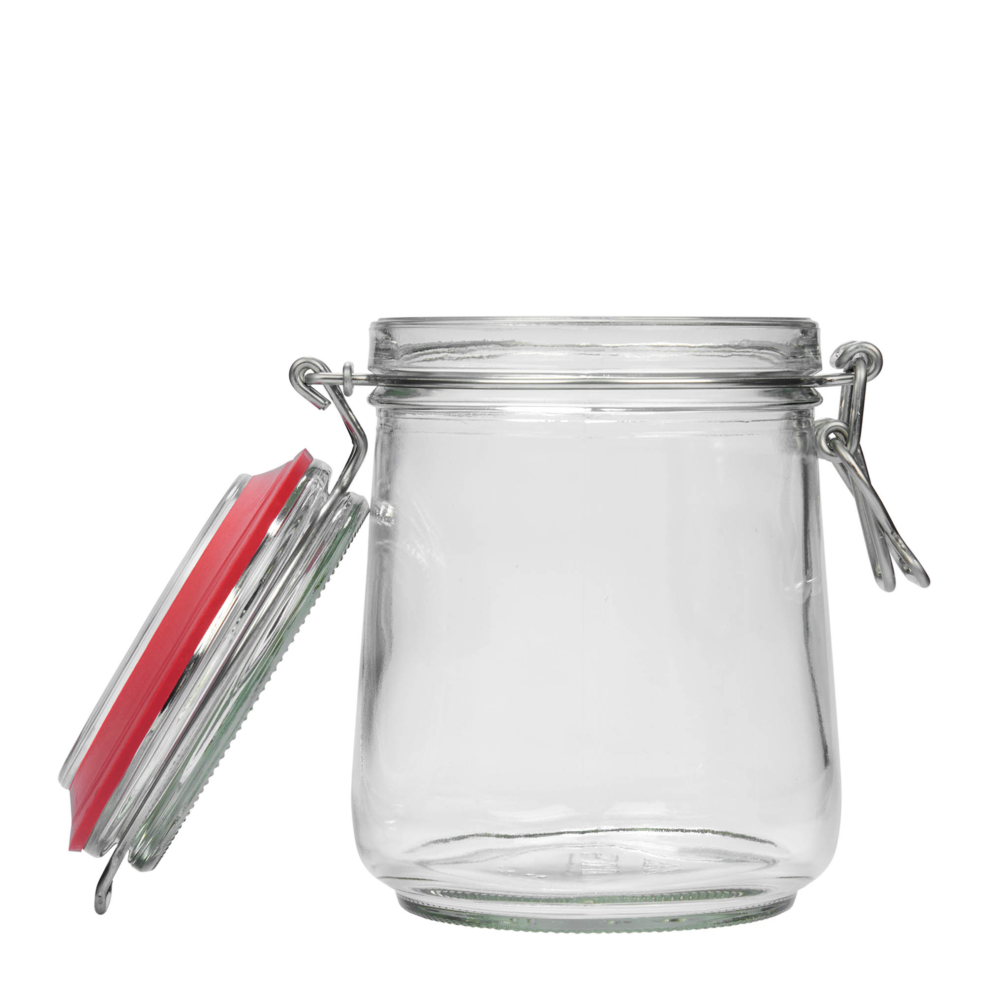 800 ml lankakanttilasi #, suuaukko: lankakanttilukko 800 ml lankakanttilasi #, suuaukko: lankakanttilukko