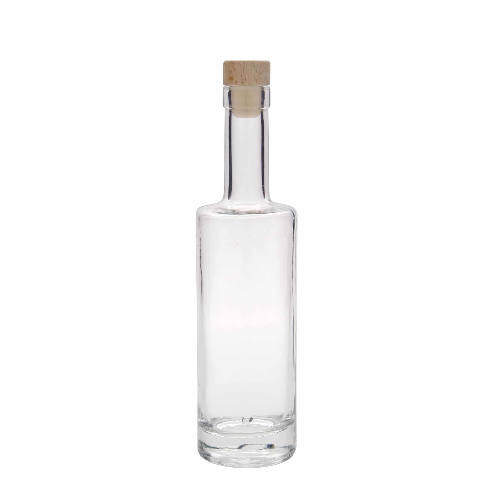 350 ml lasipullo 'Centurio', suuaukko: korkki