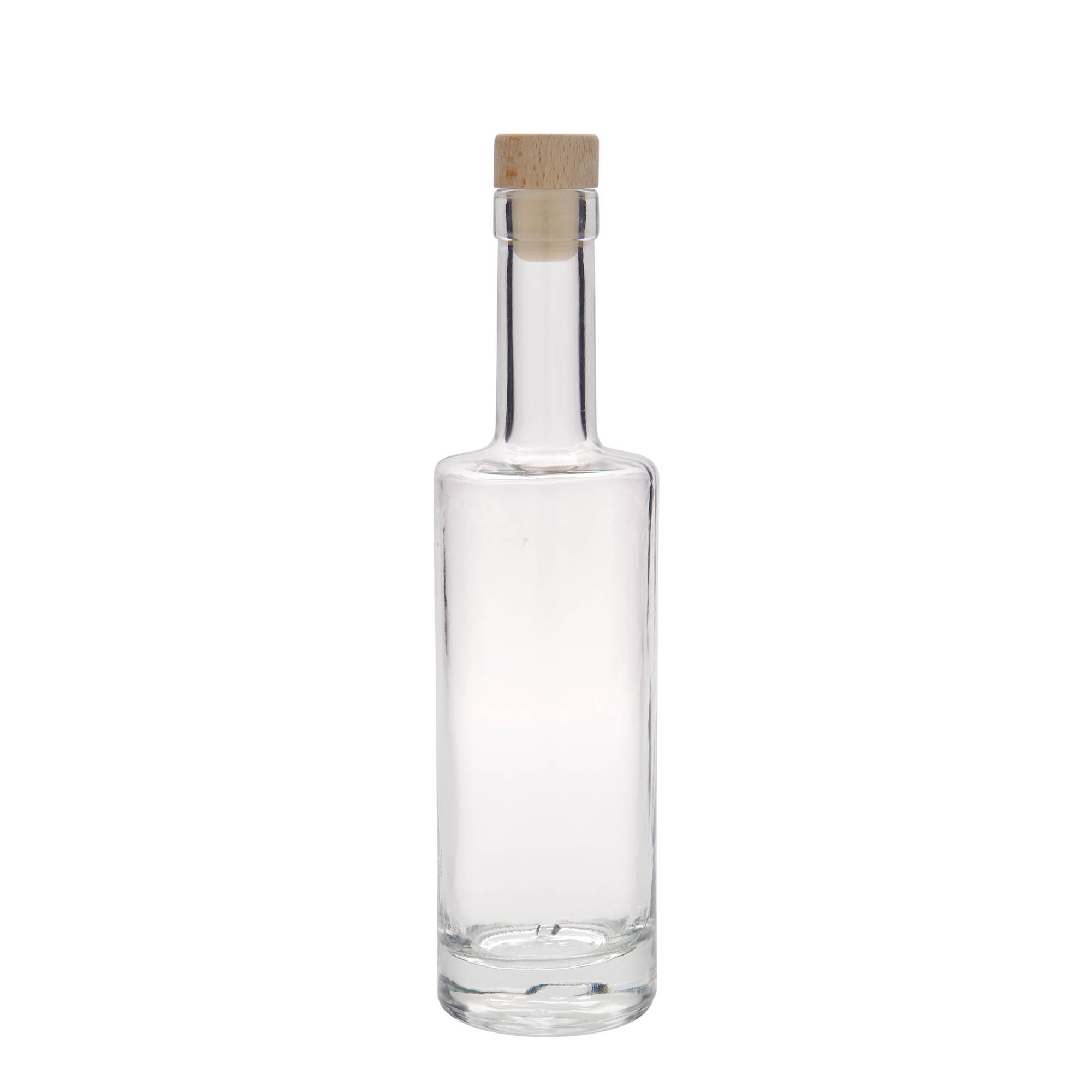350 ml lasipullo ”Centurio”, suuaukko: korkki