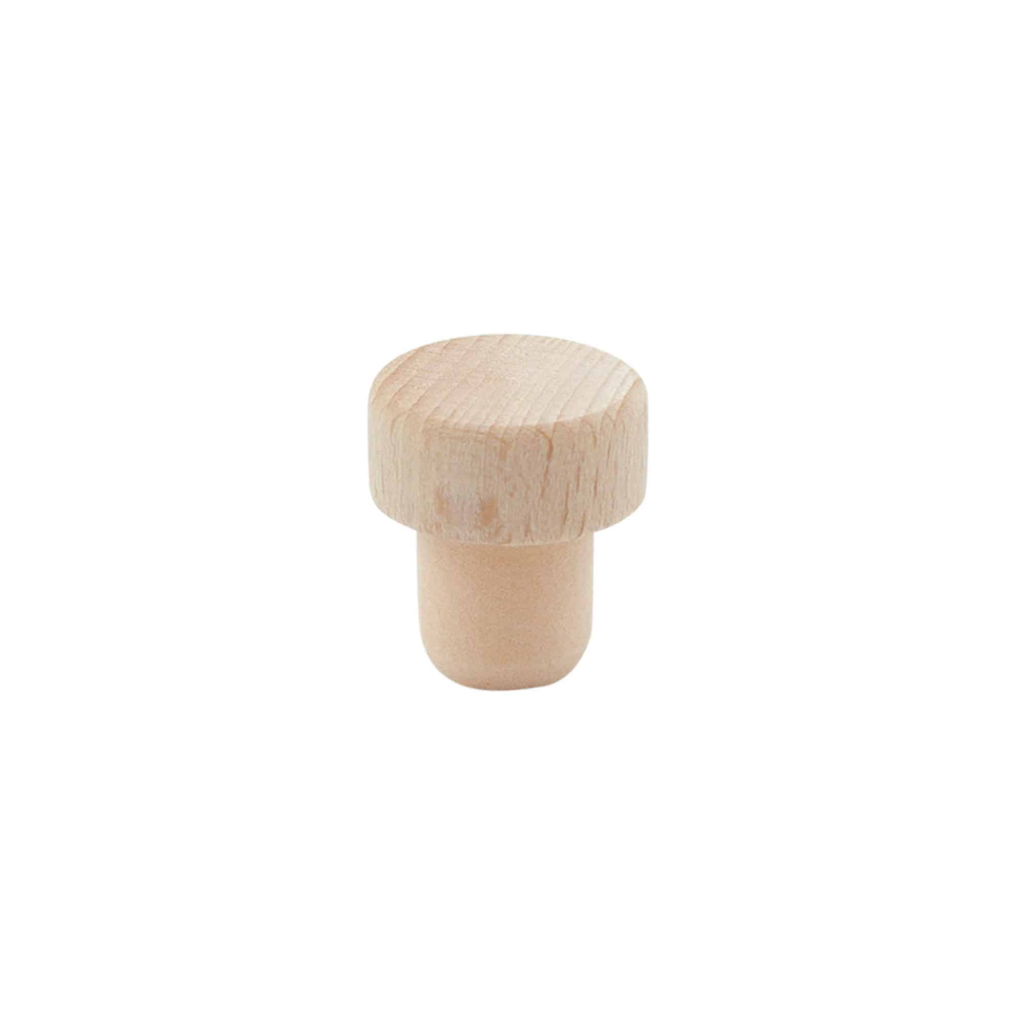 Luonnonkorkit 14 mm, puu/muovi, suu: korkki Luonnonkorkit 14 mm, puu/muovi, suu: korkki