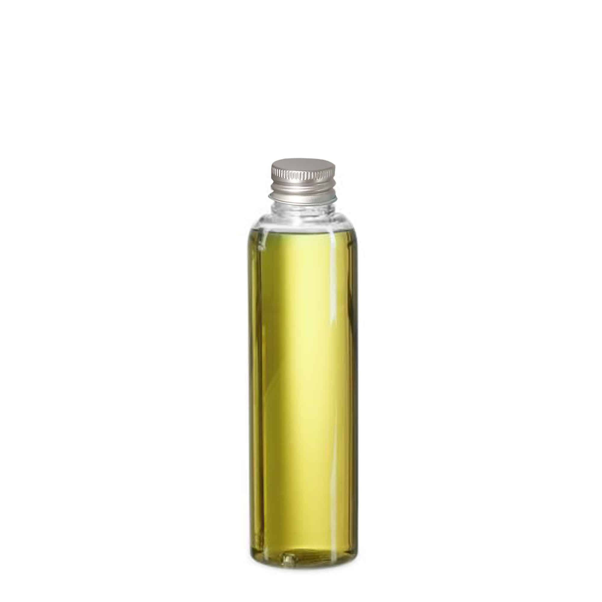 150 ml PET-pullo ”Pegasus”, muovia, suuaukko: 24/410
