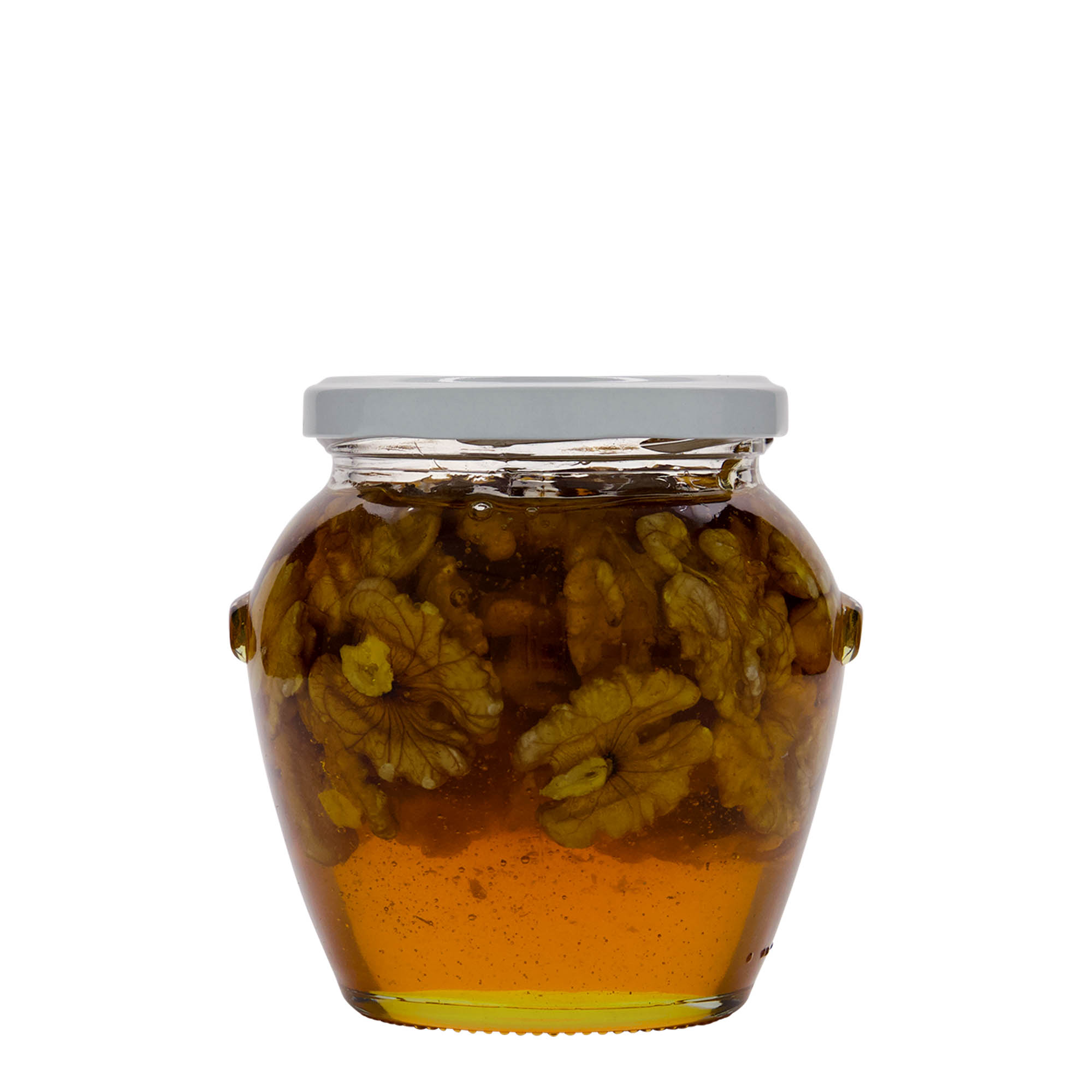 580 ml Korurasia 'Orcio', suuaukko: Twist-Off (TO 82)