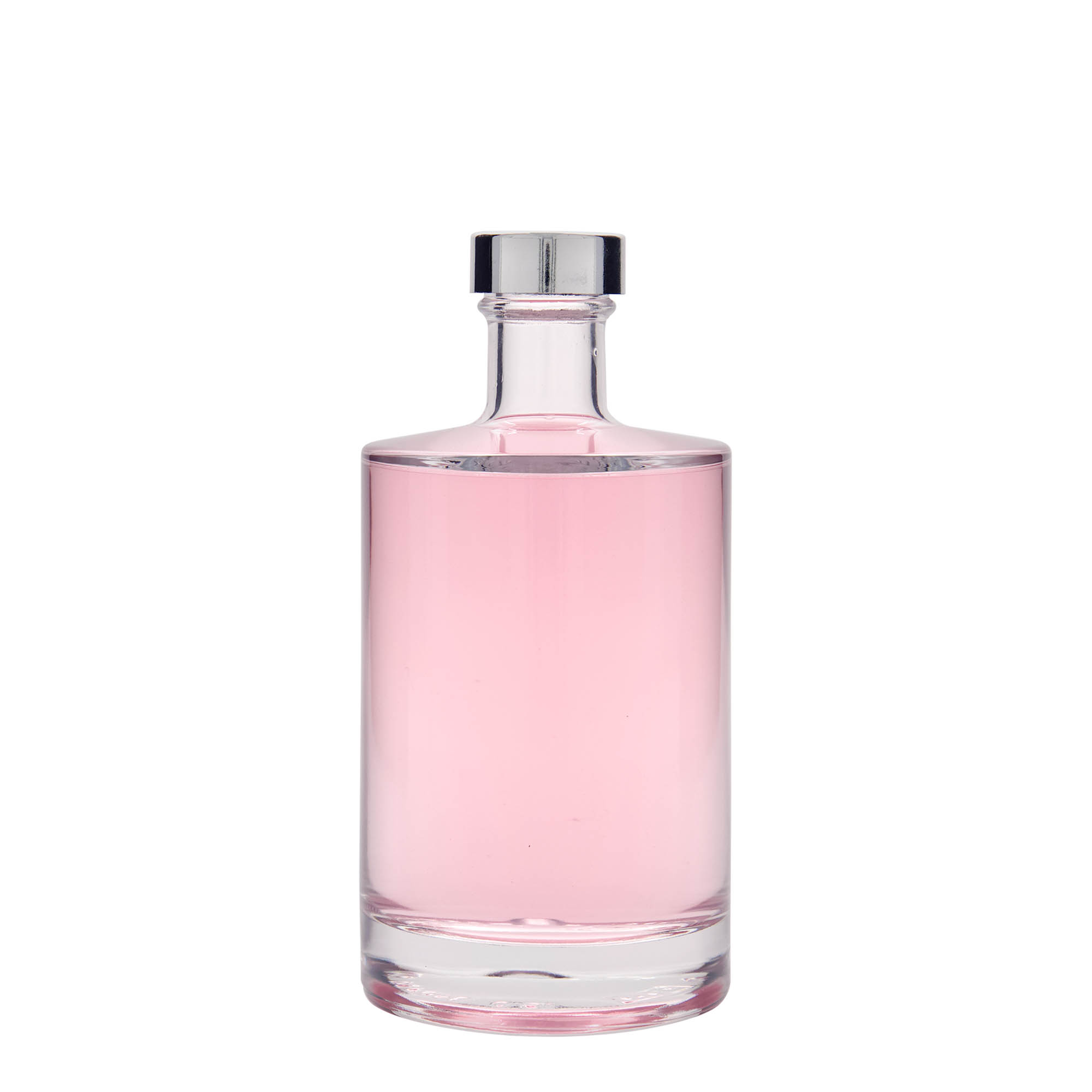 500 ml lasipullo 'Aventura', suuaukko: GPI 33