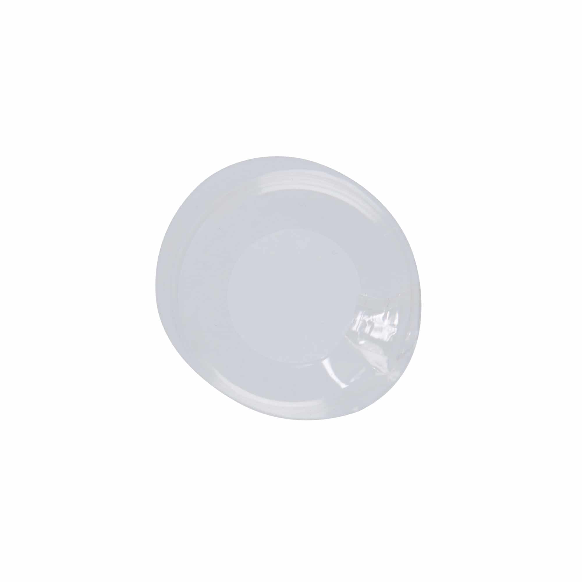 Kapsyyli 41,5x42, PVC-muovi