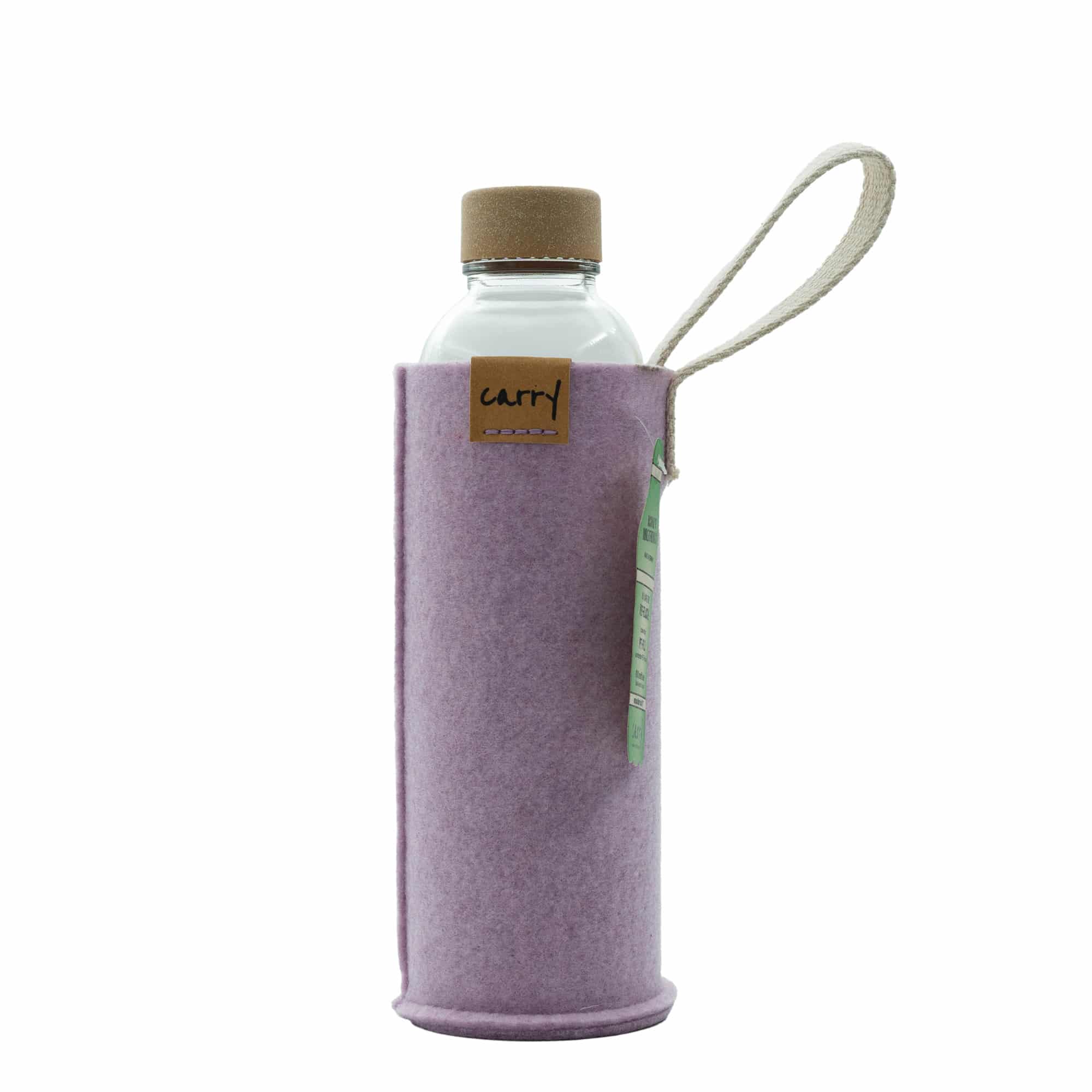 CARRY Sleeve, tekstiili, magnolia