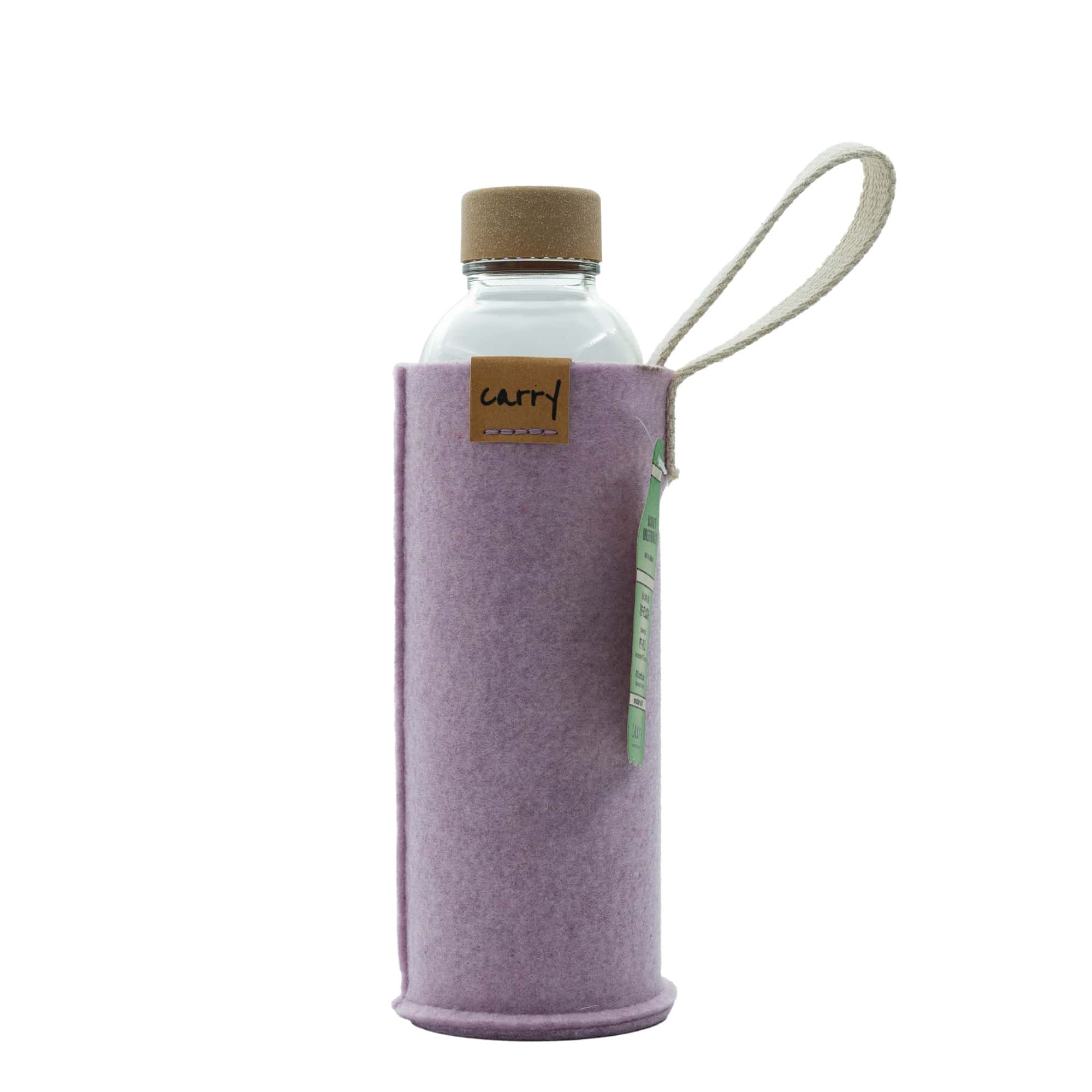 CARRY Hiha, tekstiili, magnolia