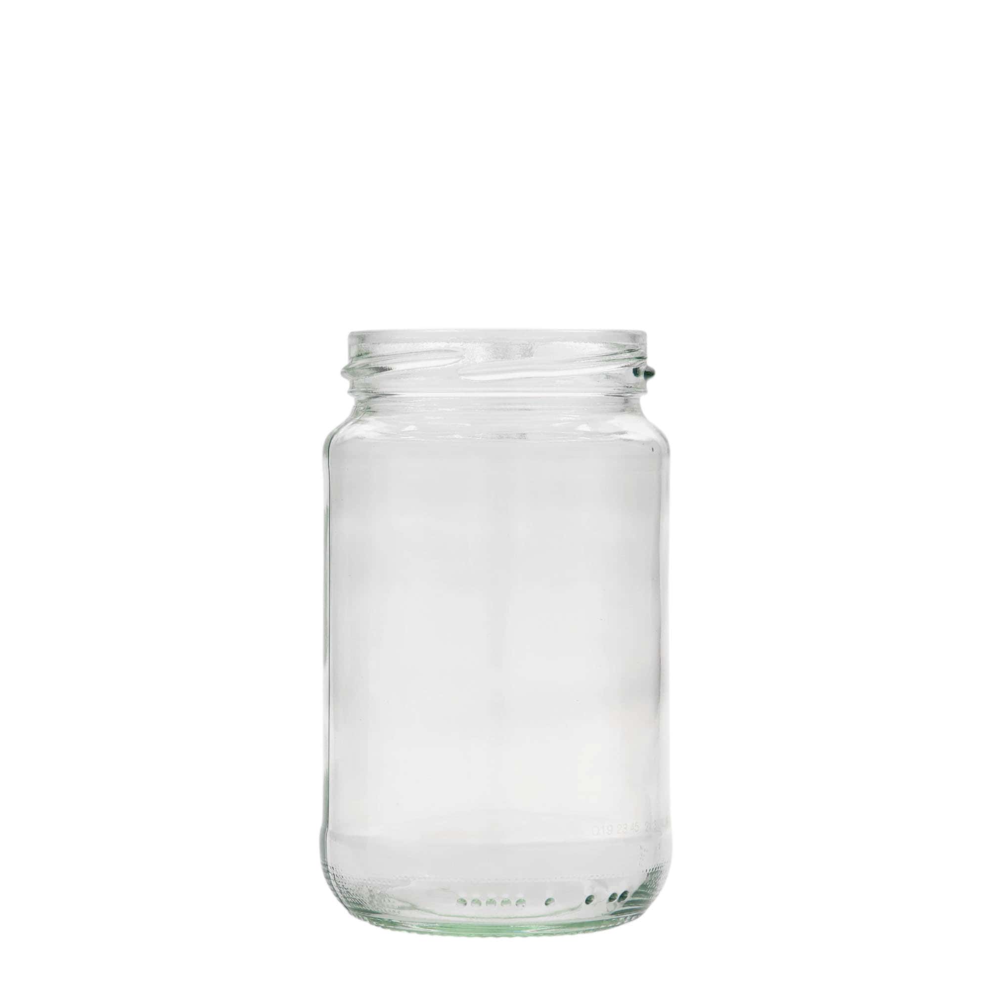 375 ml säilykepurkki, suu: Twist-Off (TO 66) 375 ml säilykepurkki, suu: Twist-Off (TO 66)