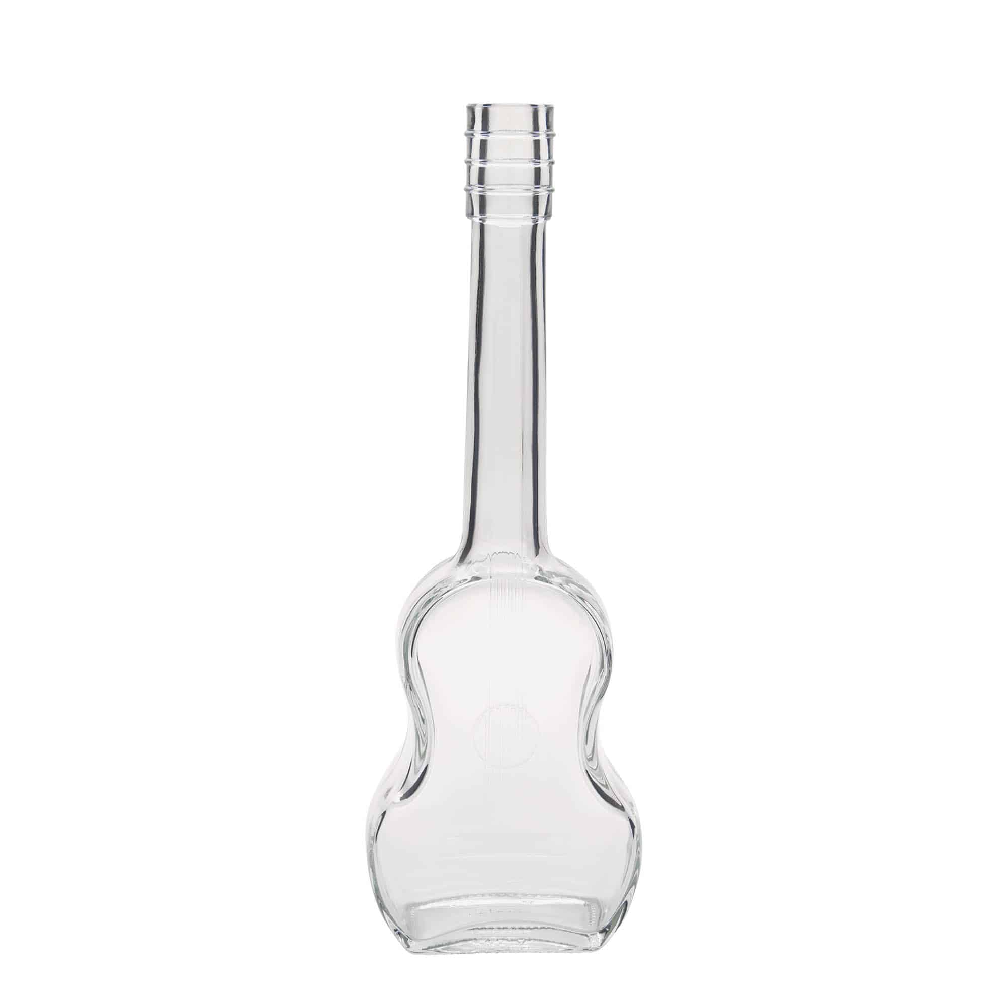 500 ml lasipullo 'Kitara', suu: korkki 500 ml lasipullo 'Kitara', suu: korkki