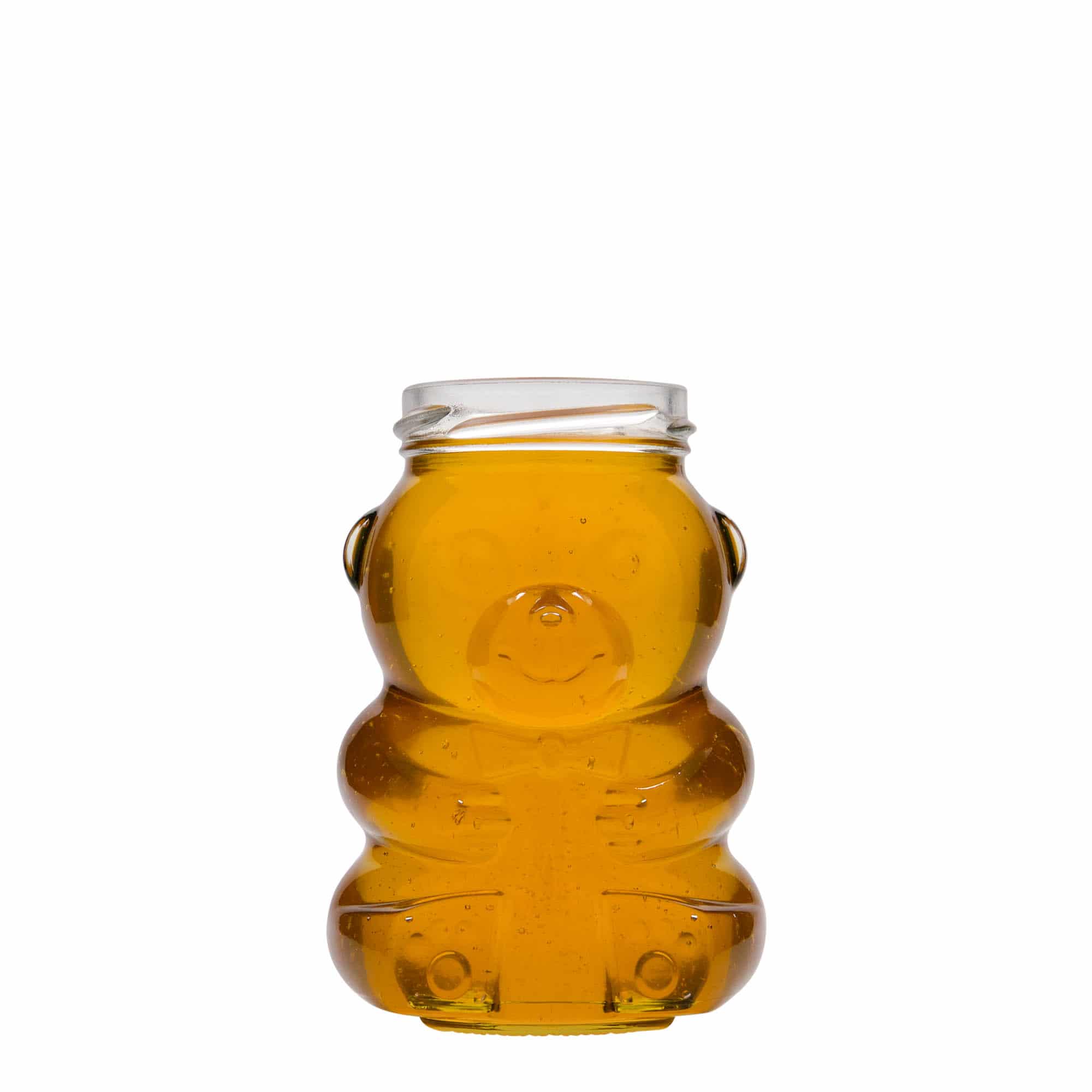 285 ml karhupurkki, suu: Twist-Off (TO 58)