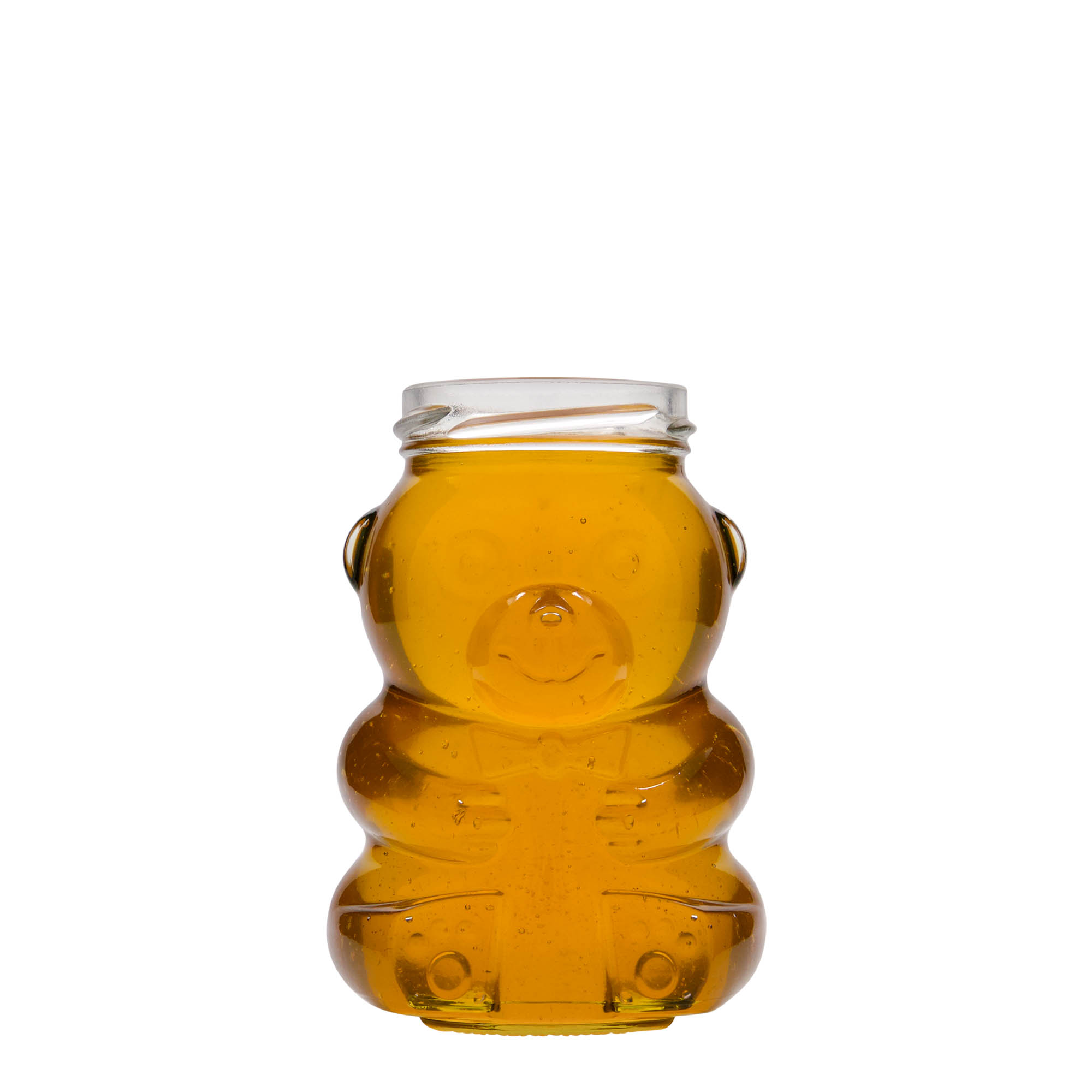 285 ml Karhunpikari, suuaukko: Twist-Off (TO 58)