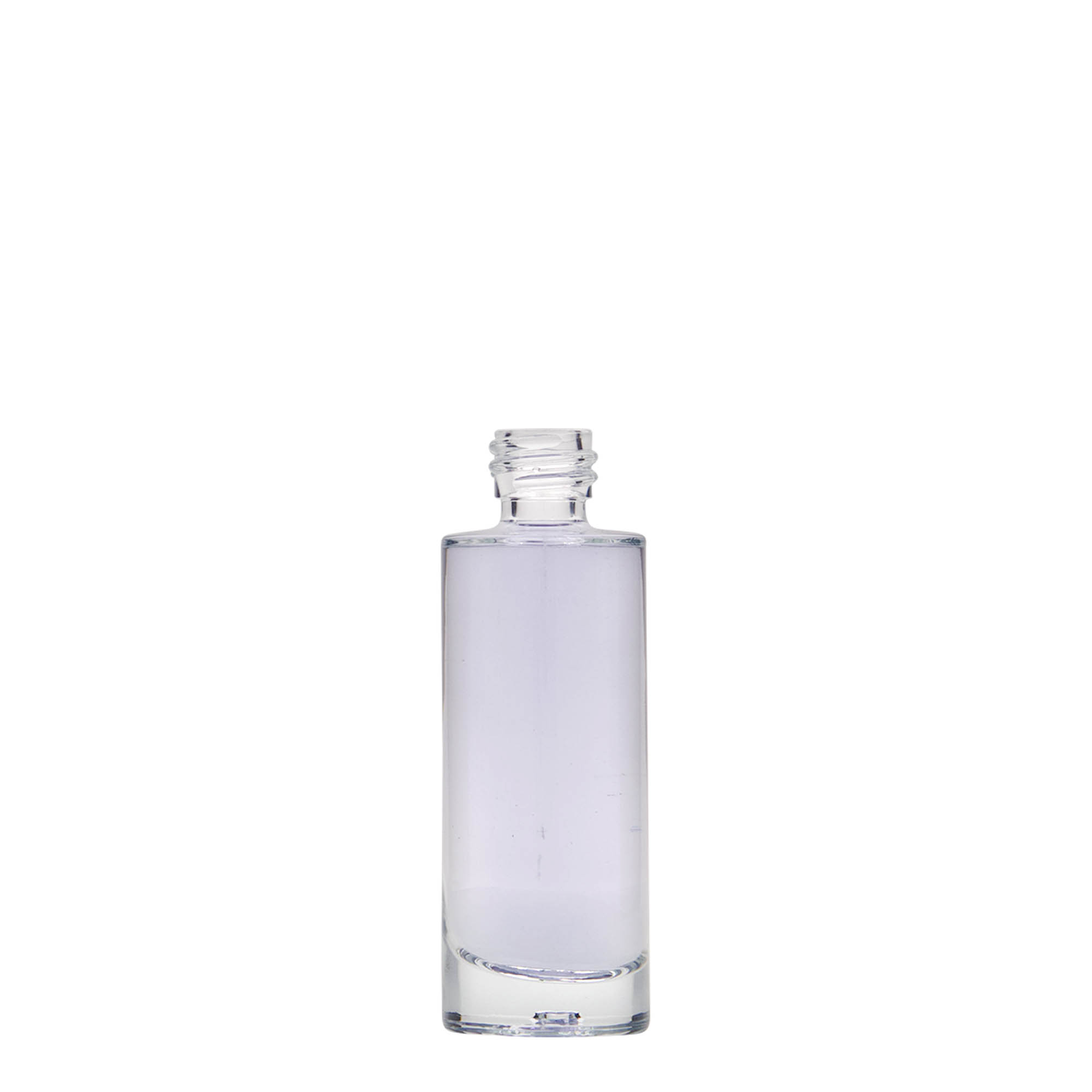 30 ml lasinen parfyymipullo 'Jasmina'