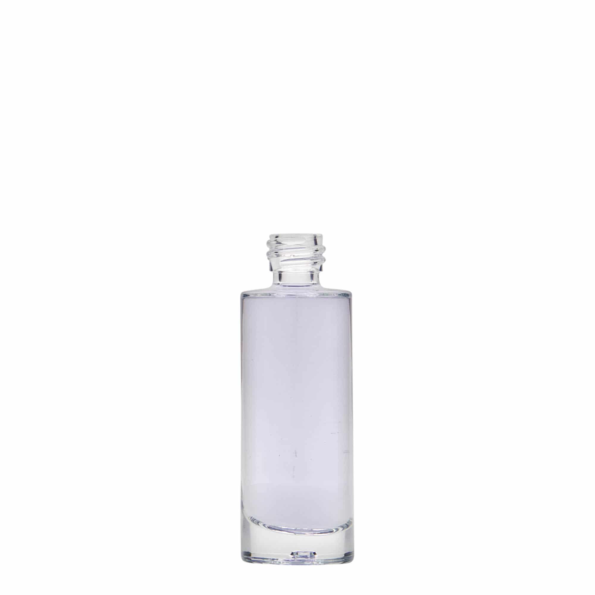 30 ml lasipullo 'Jasmina' 30 ml lasipullo 'Jasmina'