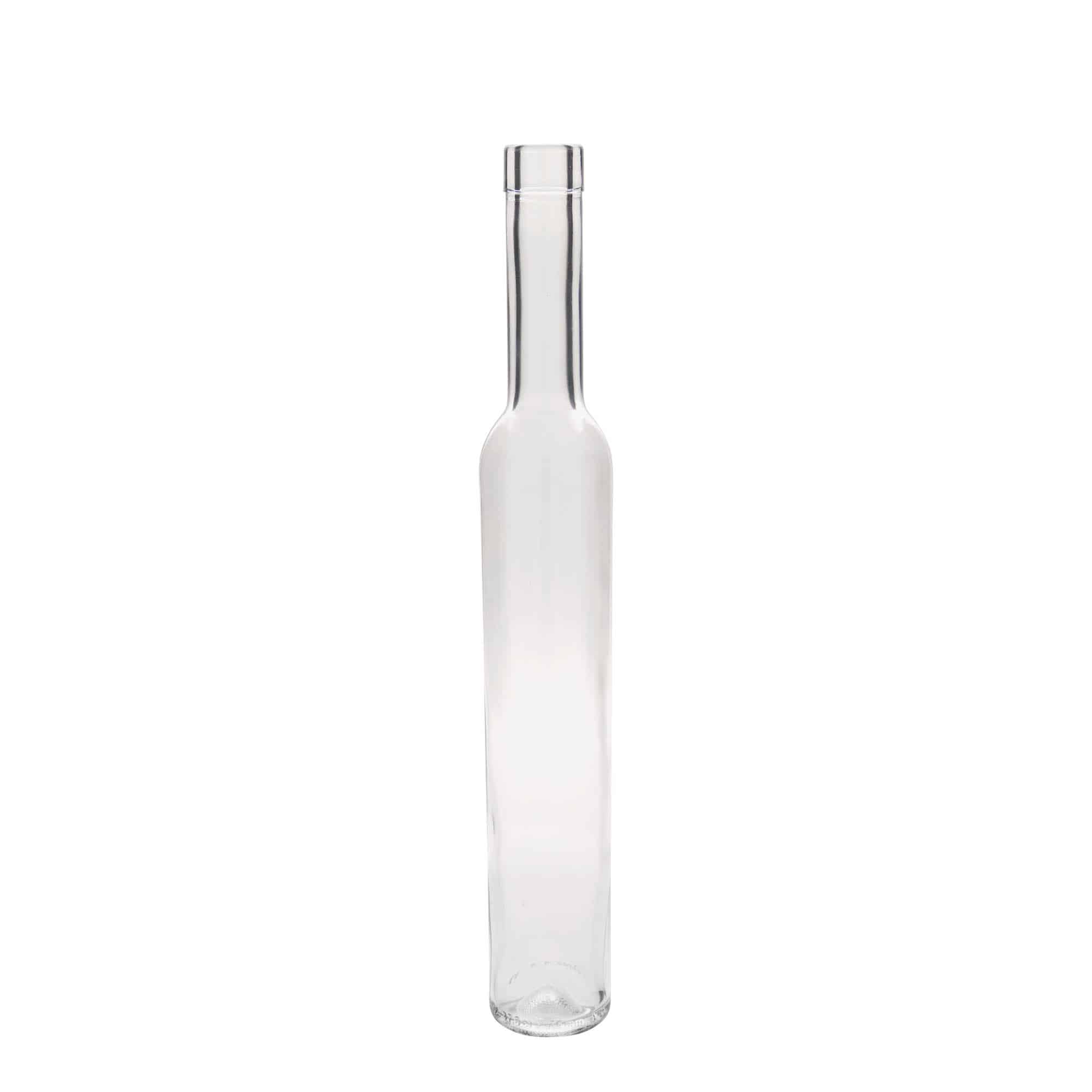 375 ml lasipullo 'Maximo', suu: korkki