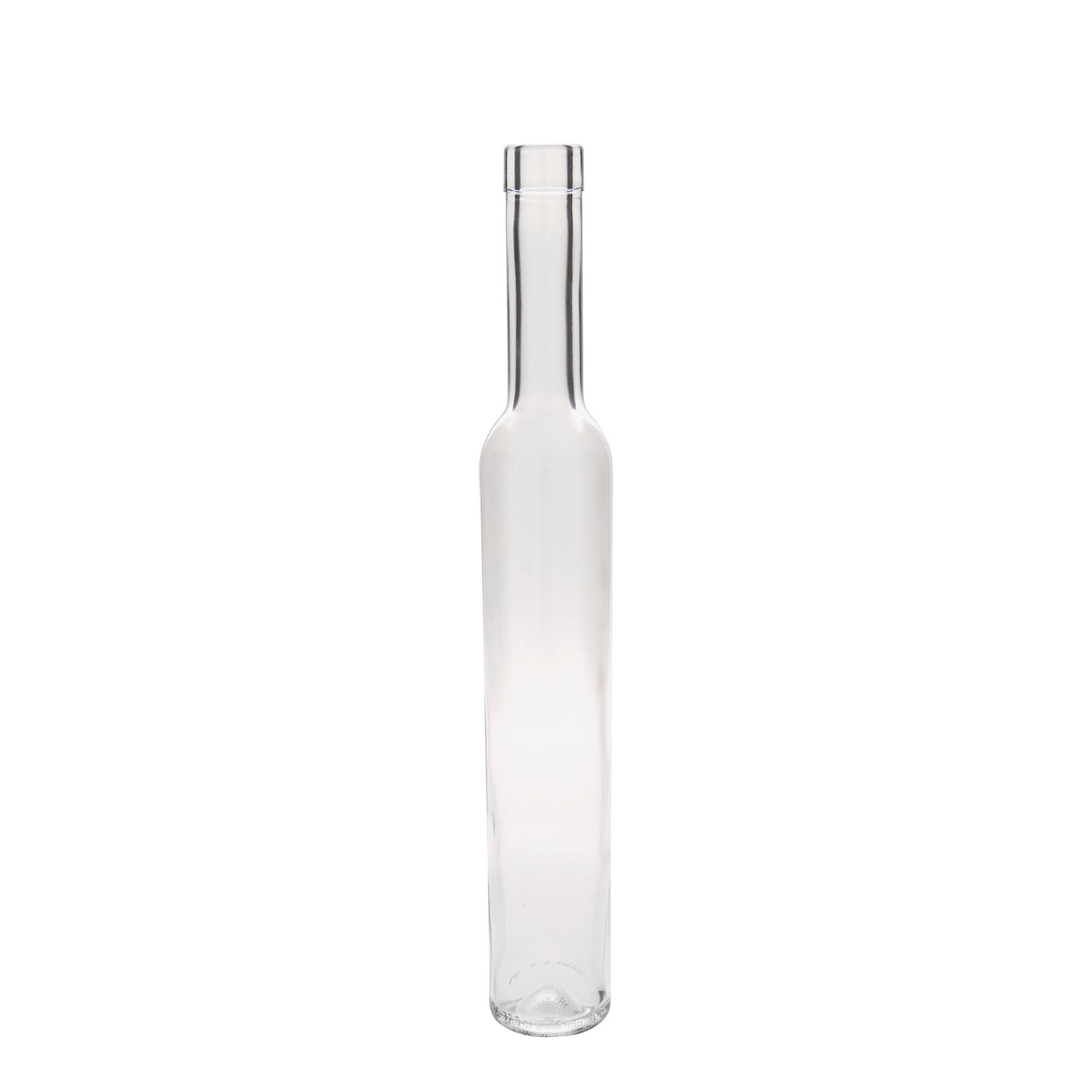 375 ml lasipullo 'Maximo', suuaukko: korkki