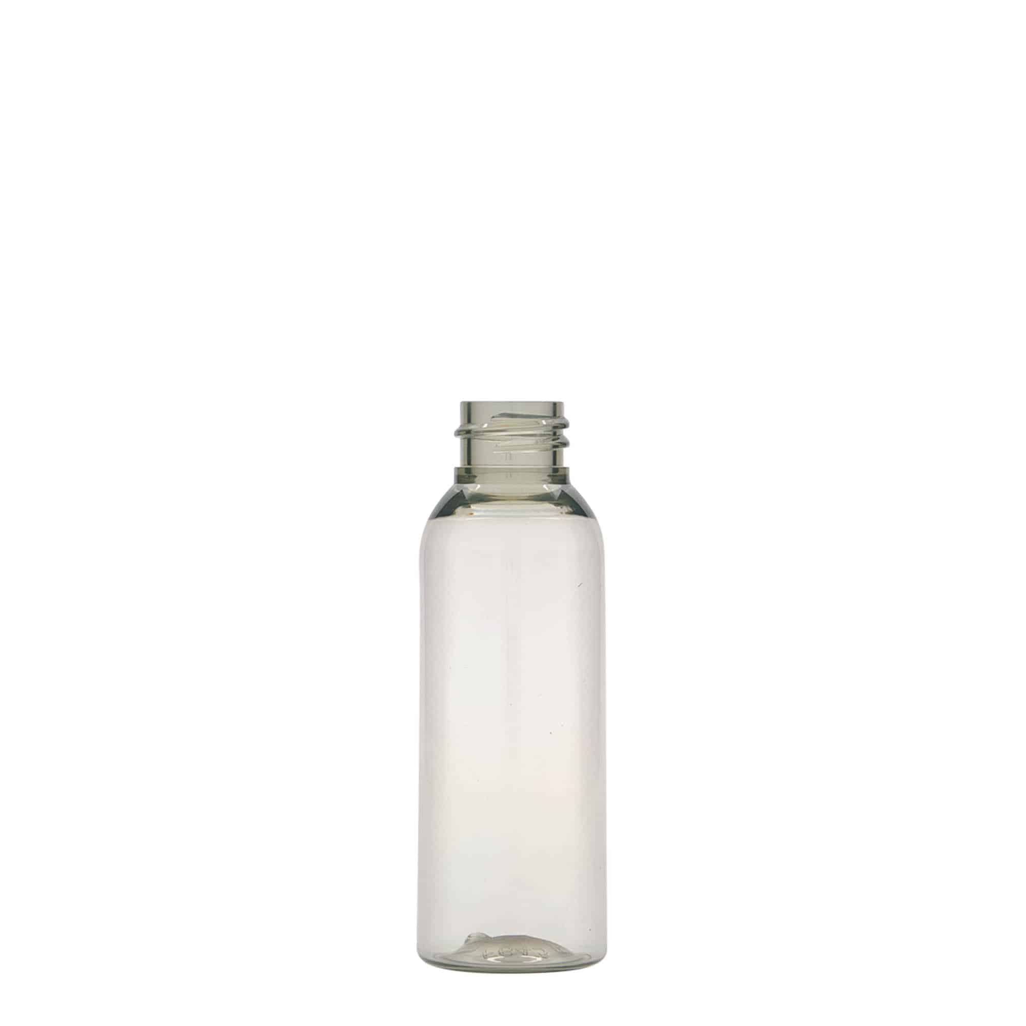 50 ml kierrätysmuovipullo ”Pegasus”, PCR, suuaukko: 20/410
