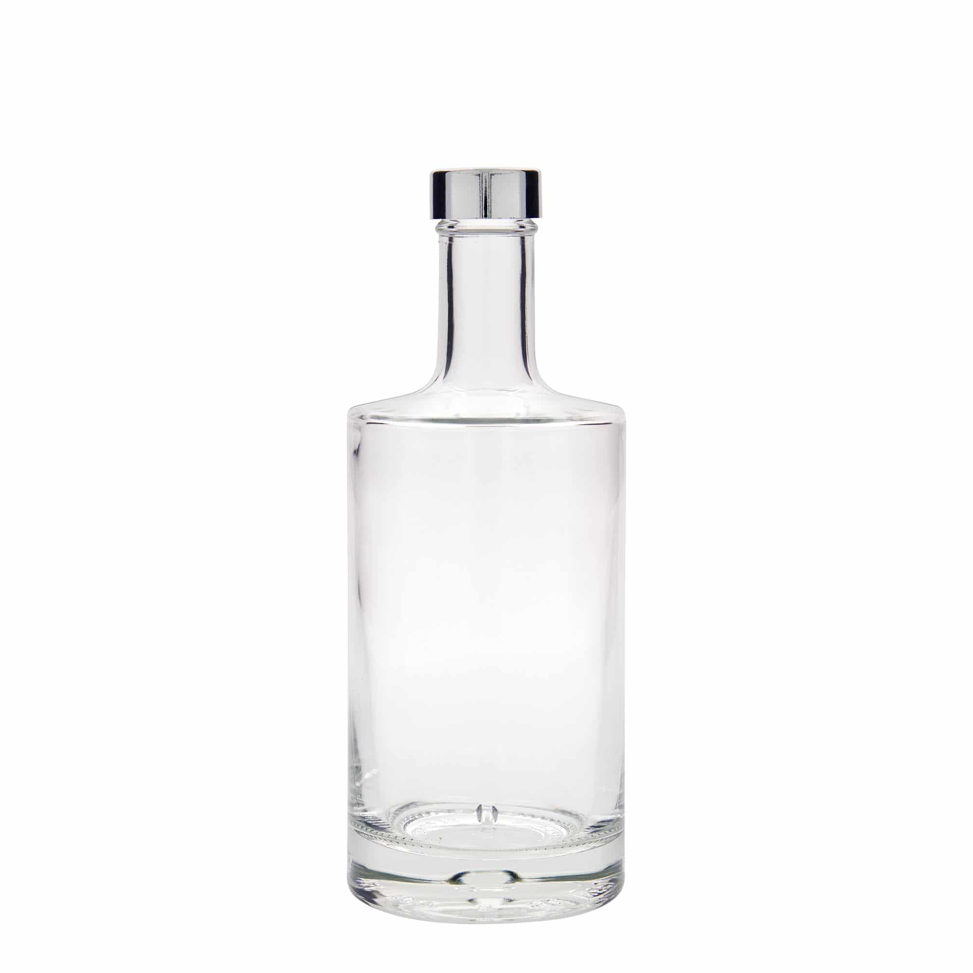 500 ml lasipullo 'Homeland', suu: GPI 28