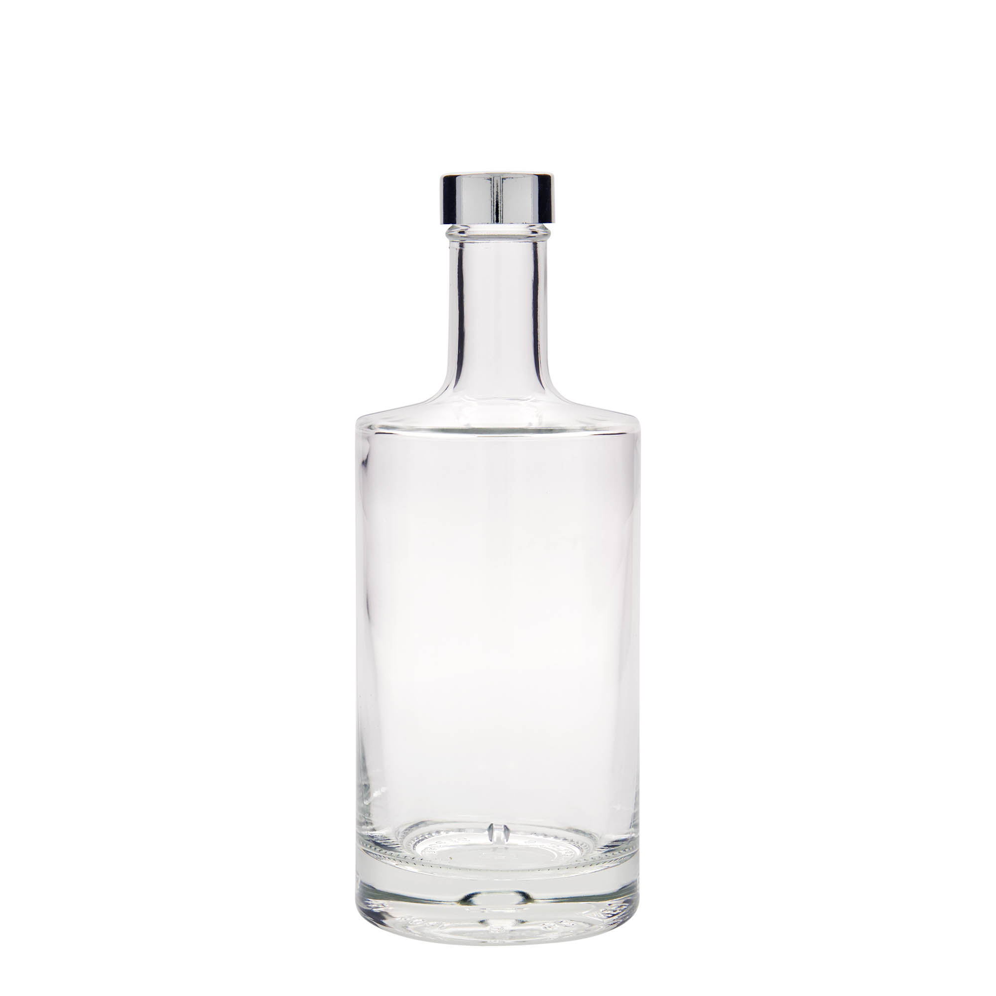 500 ml lasipullo 'Homeland', suuaukko: GPI 28