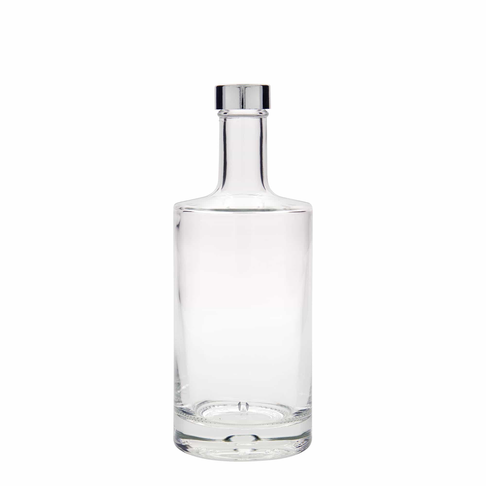 500 ml lasipullo 'Homeland', suuaukko: GPI 28