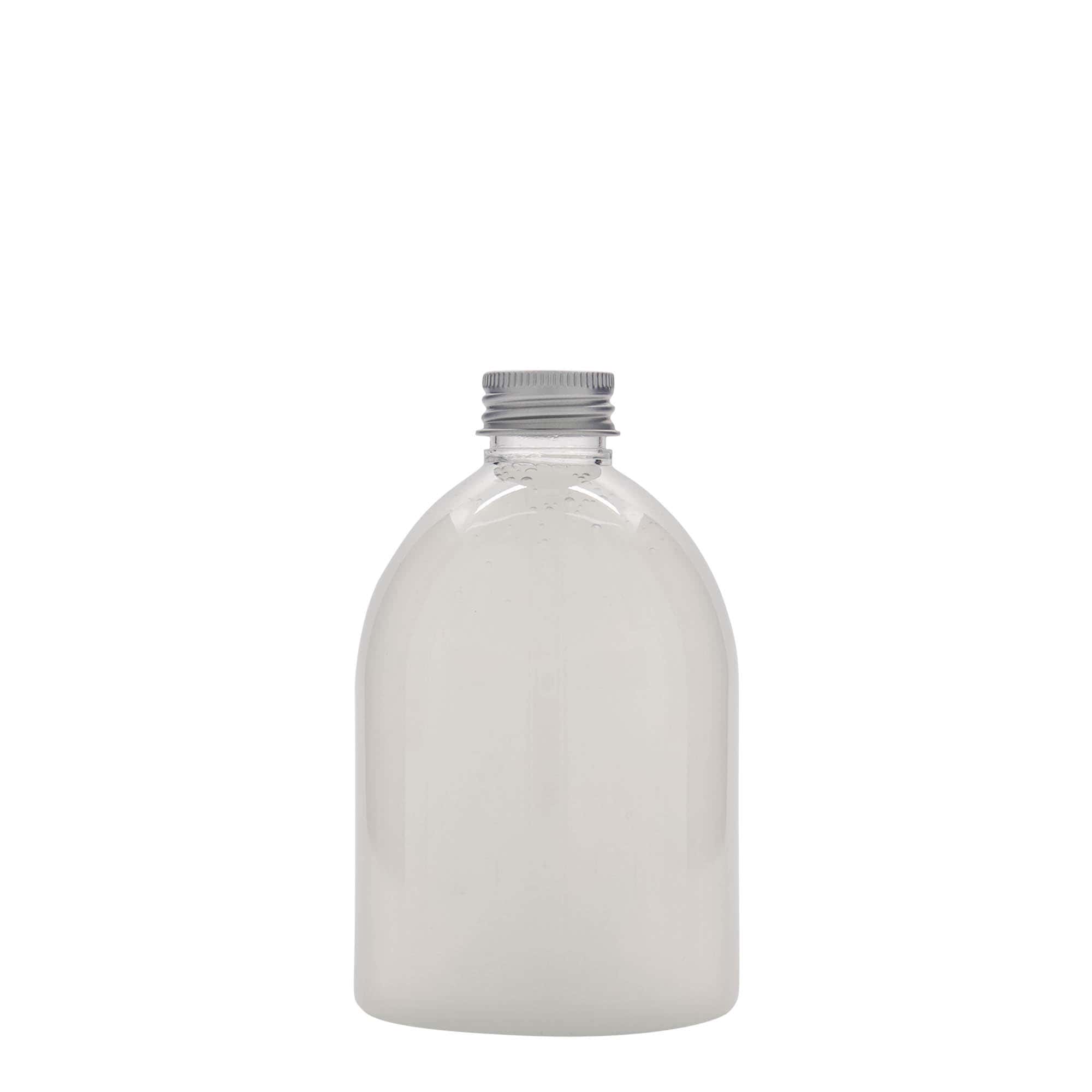 300 ml PET-pullo 'Alexa', muovia, suuaukko: 24/410