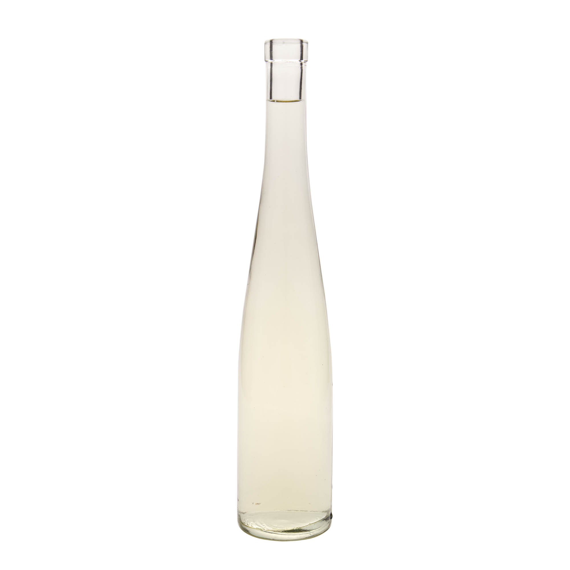 500 ml lasipullo 'Weinschlegel', suuaukko: korkki 500 ml lasipullo 'Weinschlegel', suuaukko: korkki
