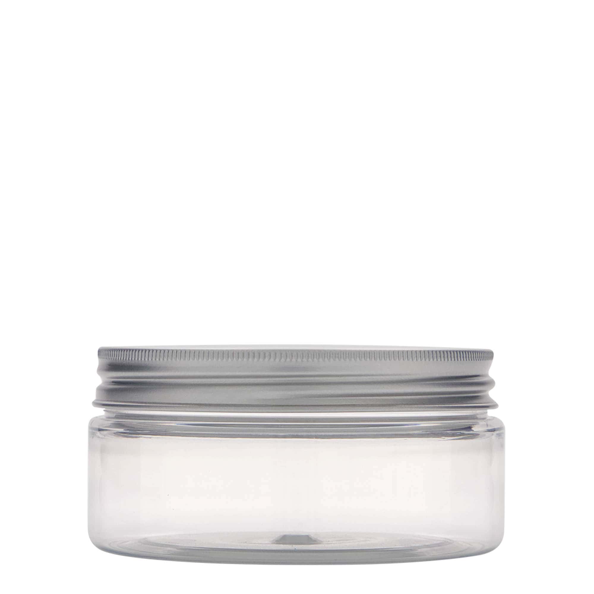 250 ml PET-purkki 'Isabella', suuaukko: 100/400