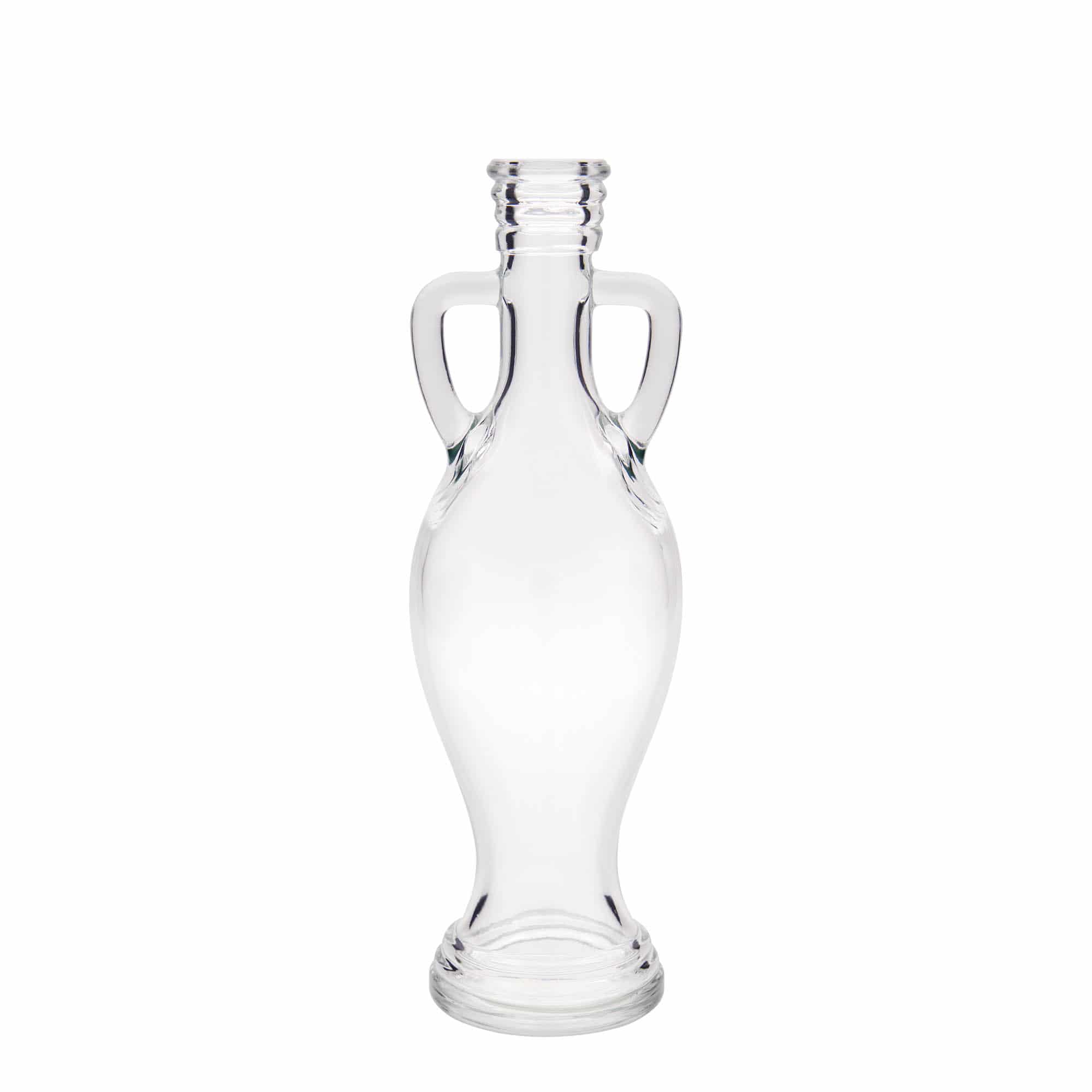 500 ml lasipullo 'Amphore', suu: korkki 500 ml lasipullo 'Amphore', suu: korkki