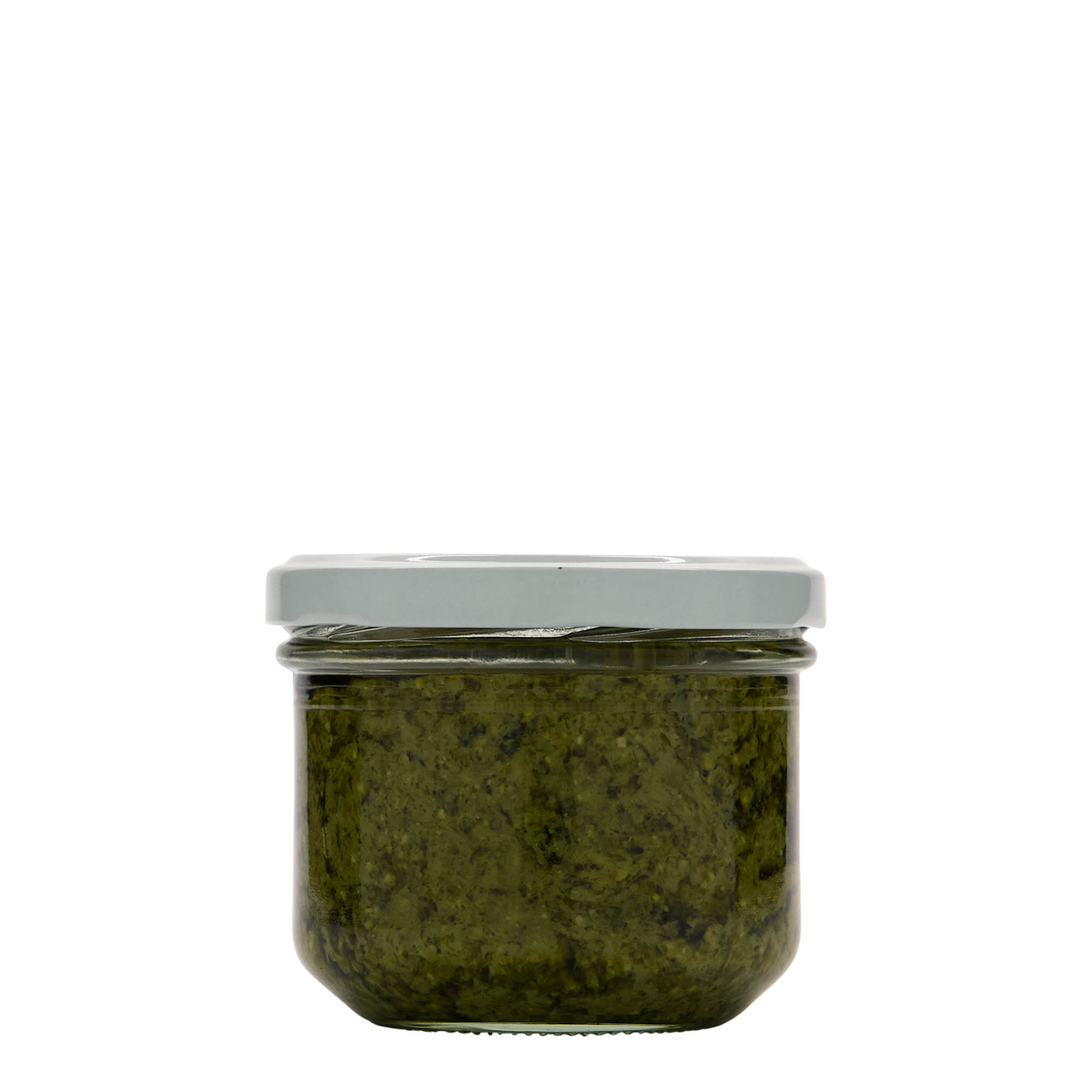 250 ml kaatolasipurkki, suuaukko: Twist-Off (TO 82)